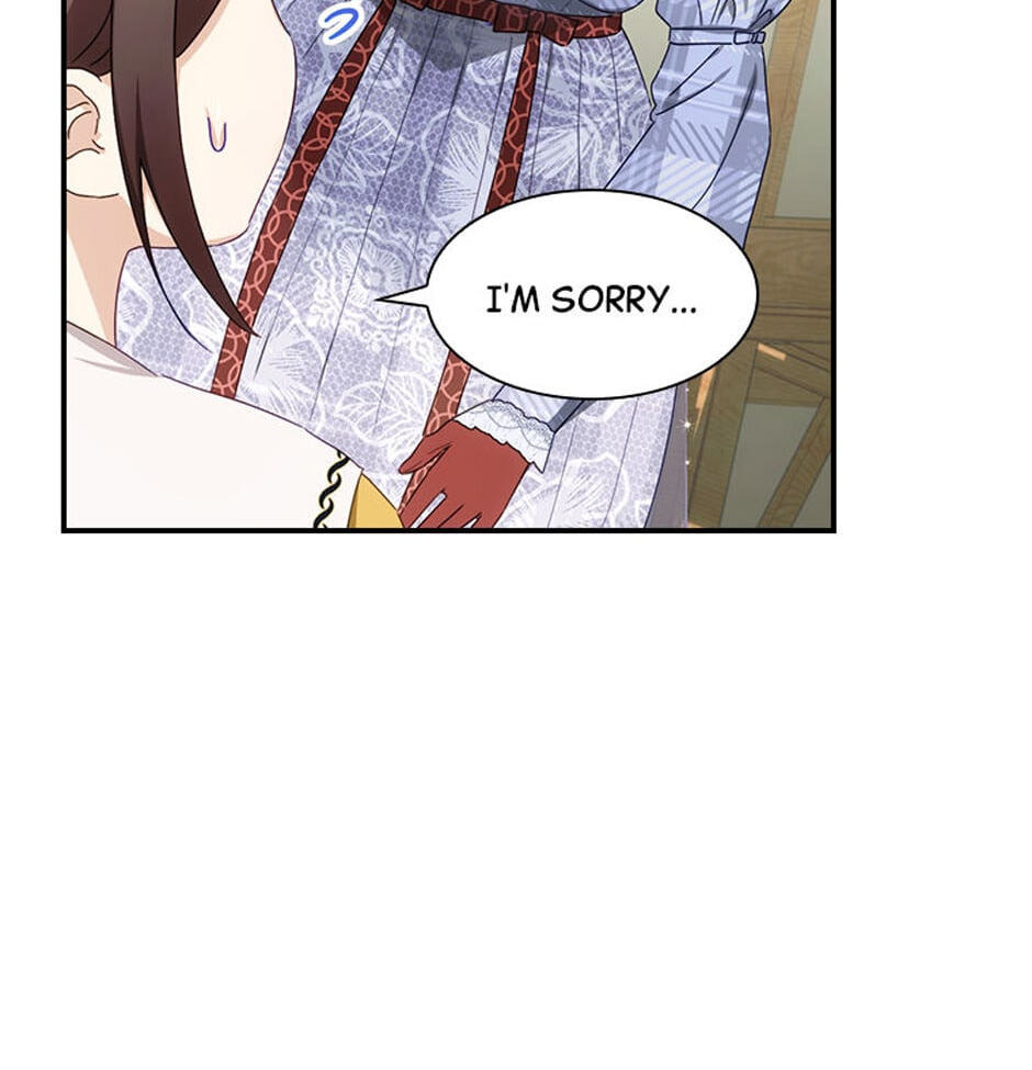 It's Not Your Baby! Chapter 39 page 84 - 