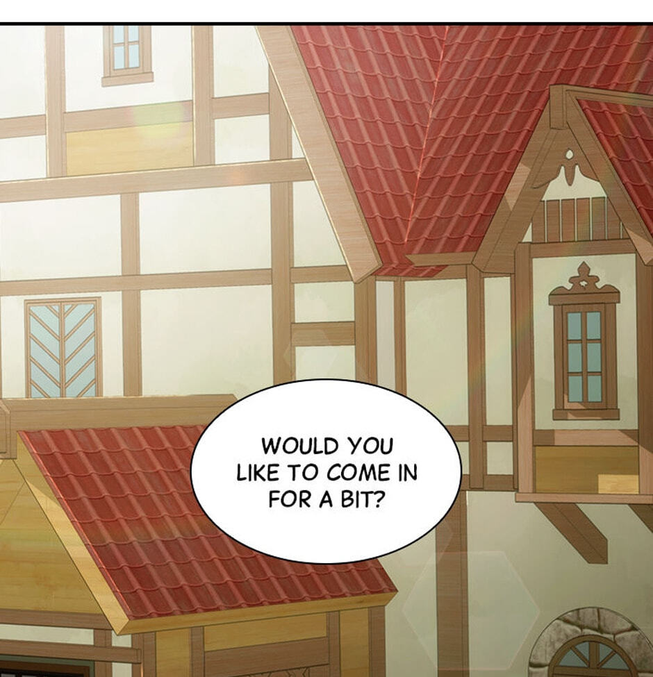 It's Not Your Baby! Chapter 39 page 85 - 