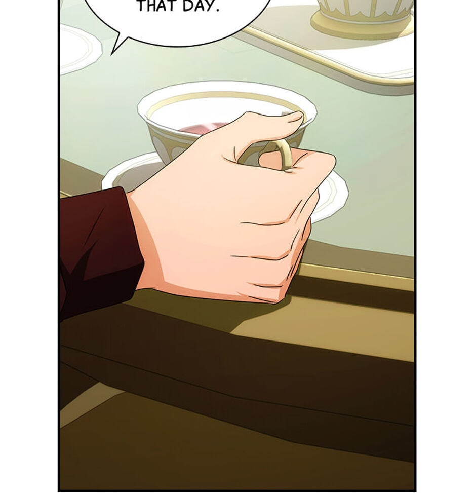 It's Not Your Baby! Chapter 39 page 88 - 