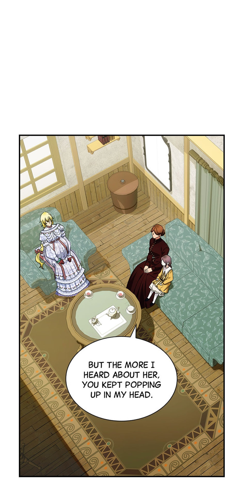 It's Not Your Baby! Chapter 39 page 89 - 