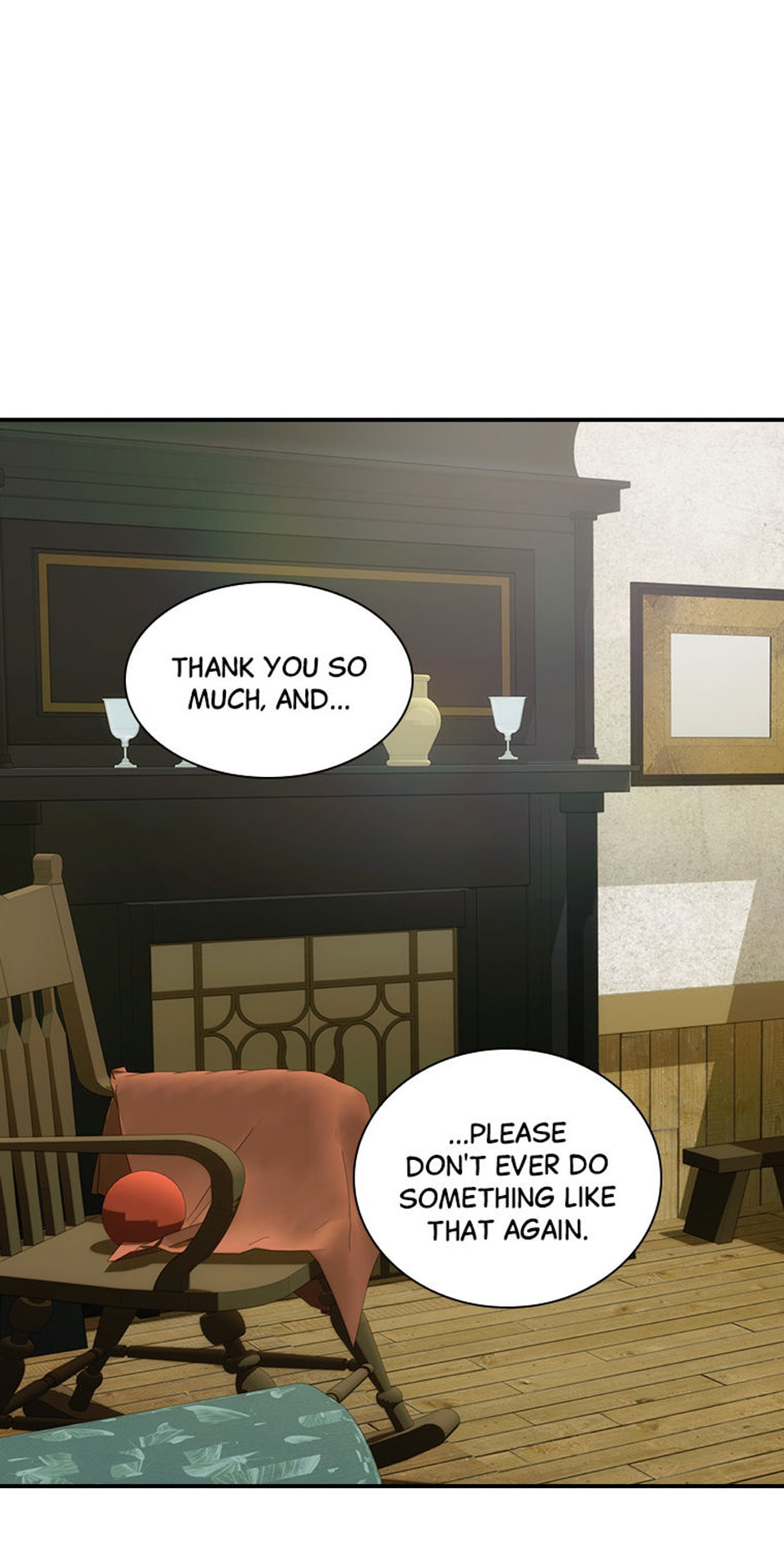It's Not Your Baby! Chapter 39 page 90 - 