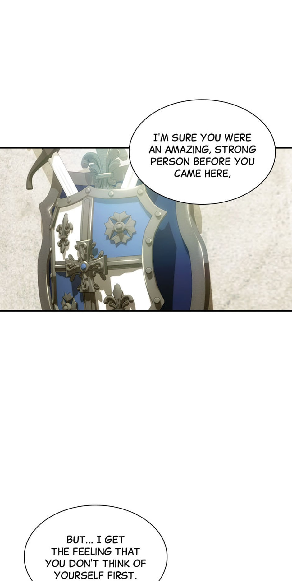 It's Not Your Baby! Chapter 39 page 92 - 
