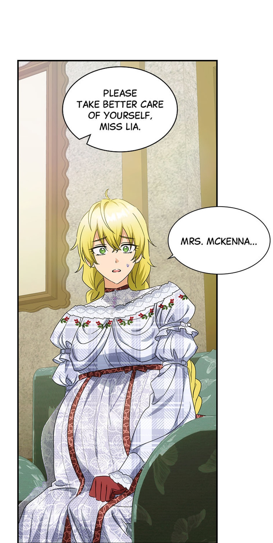 It's Not Your Baby! Chapter 39 page 94 - 