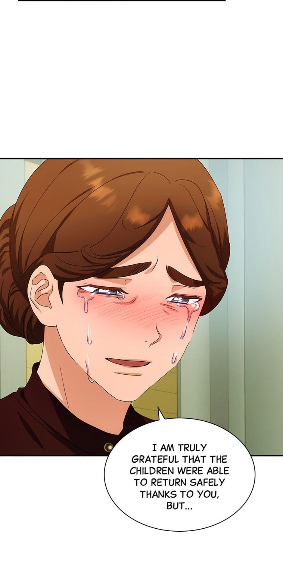 It's Not Your Baby! Chapter 39 page 95 - 