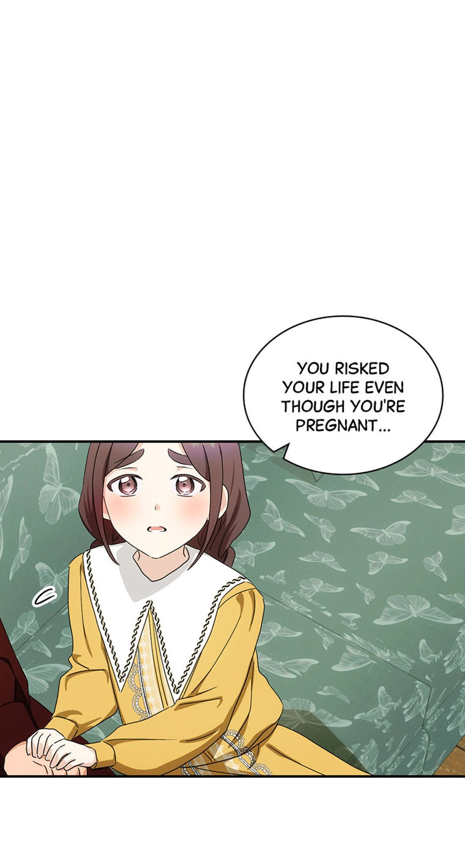 It's Not Your Baby! Chapter 39 page 96 - 