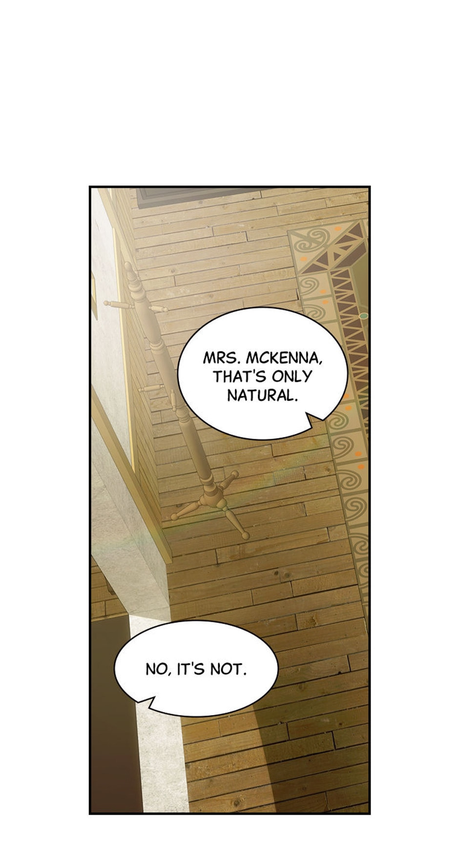 It's Not Your Baby! Chapter 39 page 98 - 