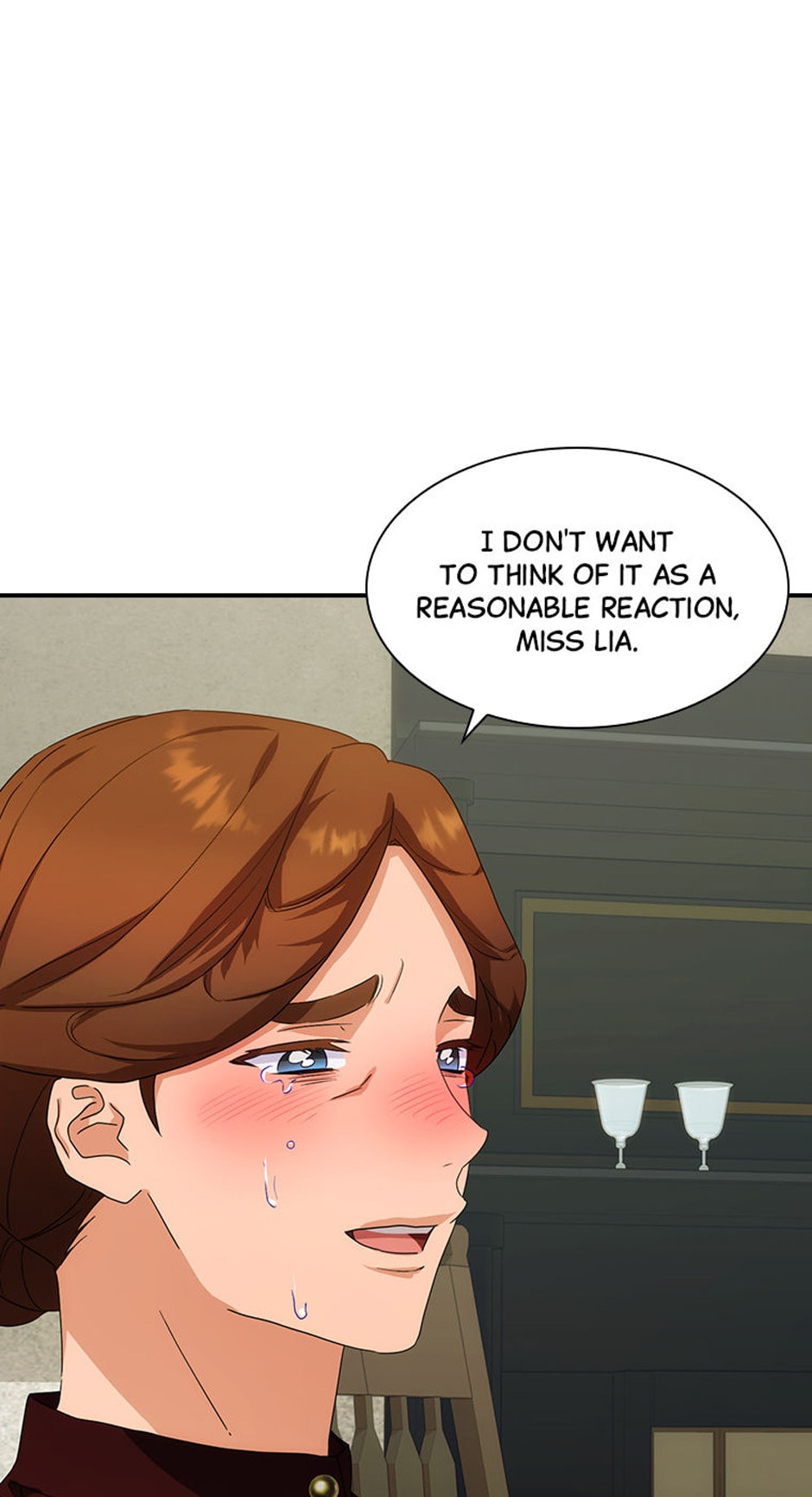 It's Not Your Baby! Chapter 39 page 99 - 