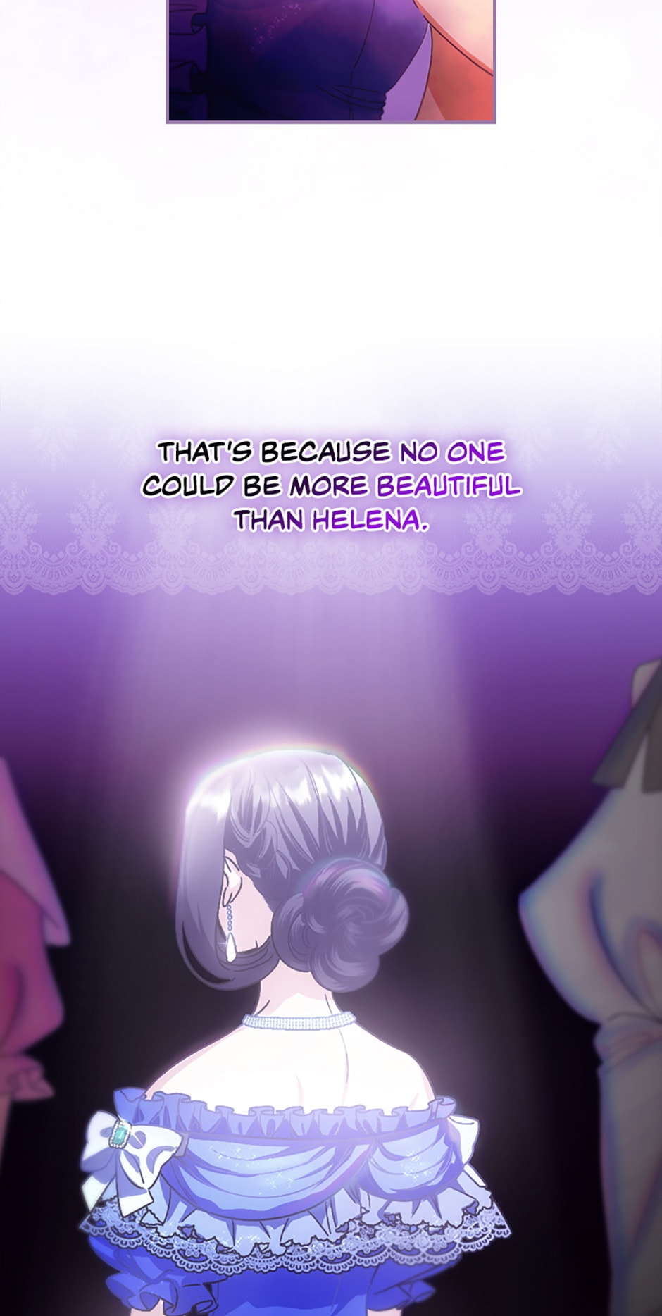 It's Not Your Baby! Chapter 4 page 3 - 