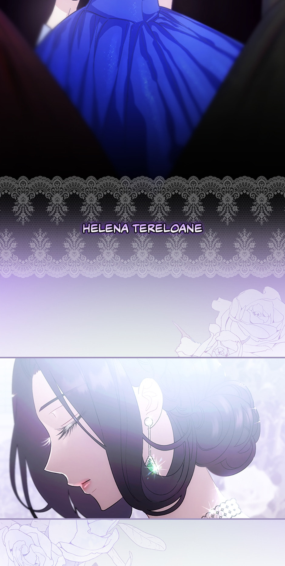 It's Not Your Baby! Chapter 4 page 4 - 