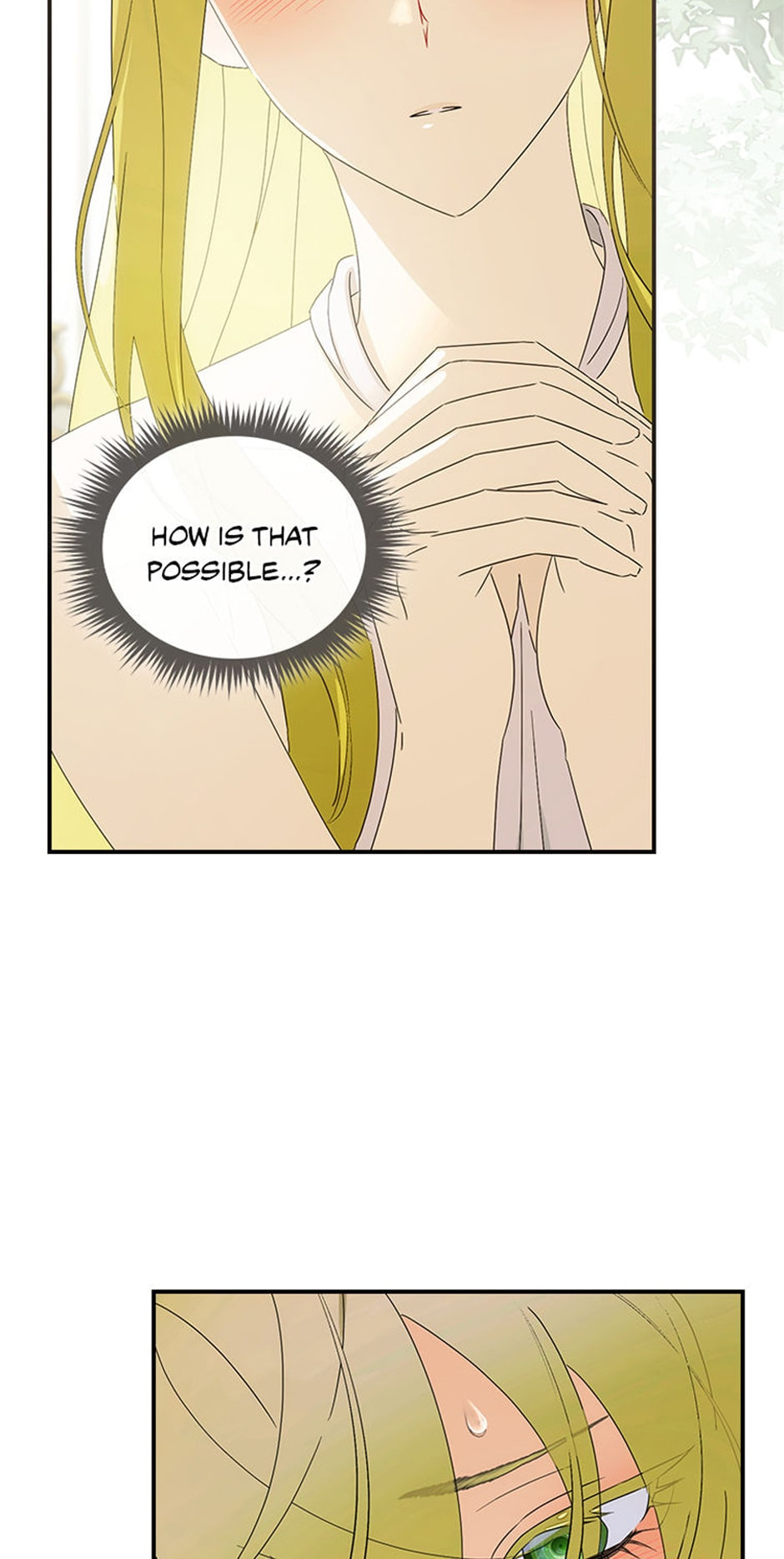 It's Not Your Baby! Chapter 45 page 3 - 
