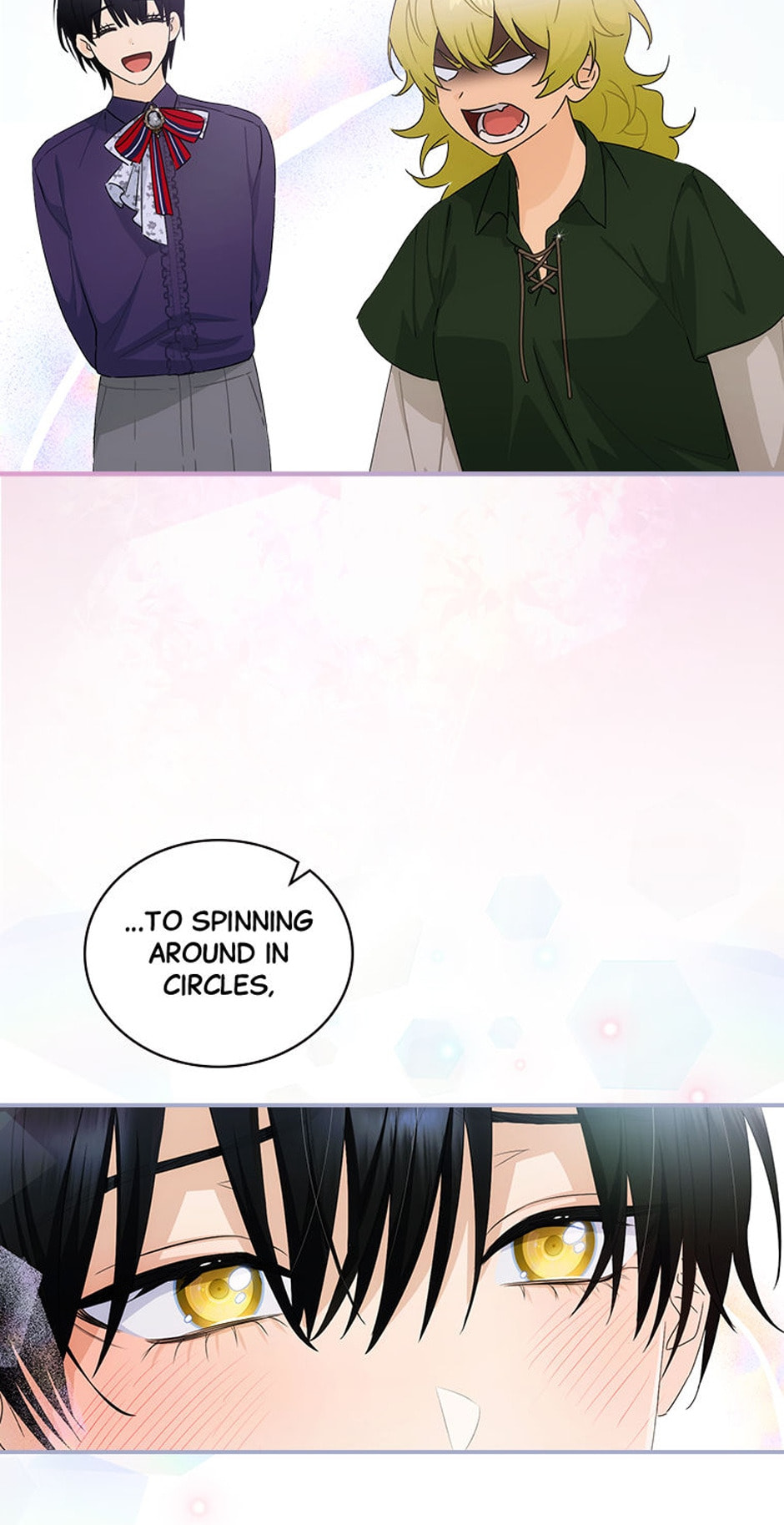 It's Not Your Baby! Chapter 49 page 20 - 
