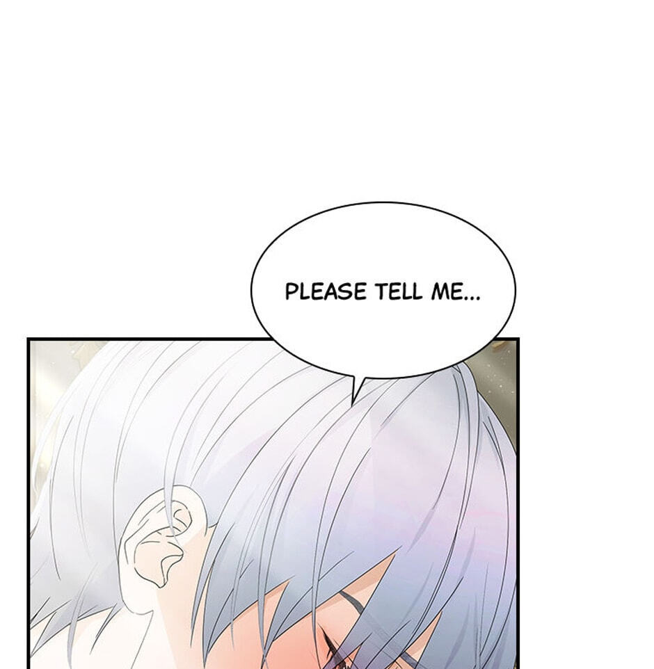 It's Not Your Baby! Chapter 49 page 3 - 