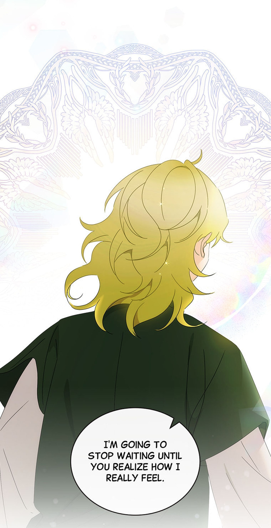 It's Not Your Baby! Chapter 49 page 21 - 