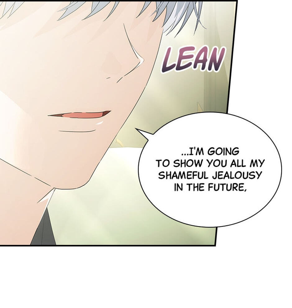 It's Not Your Baby! Chapter 49 page 29 - 
