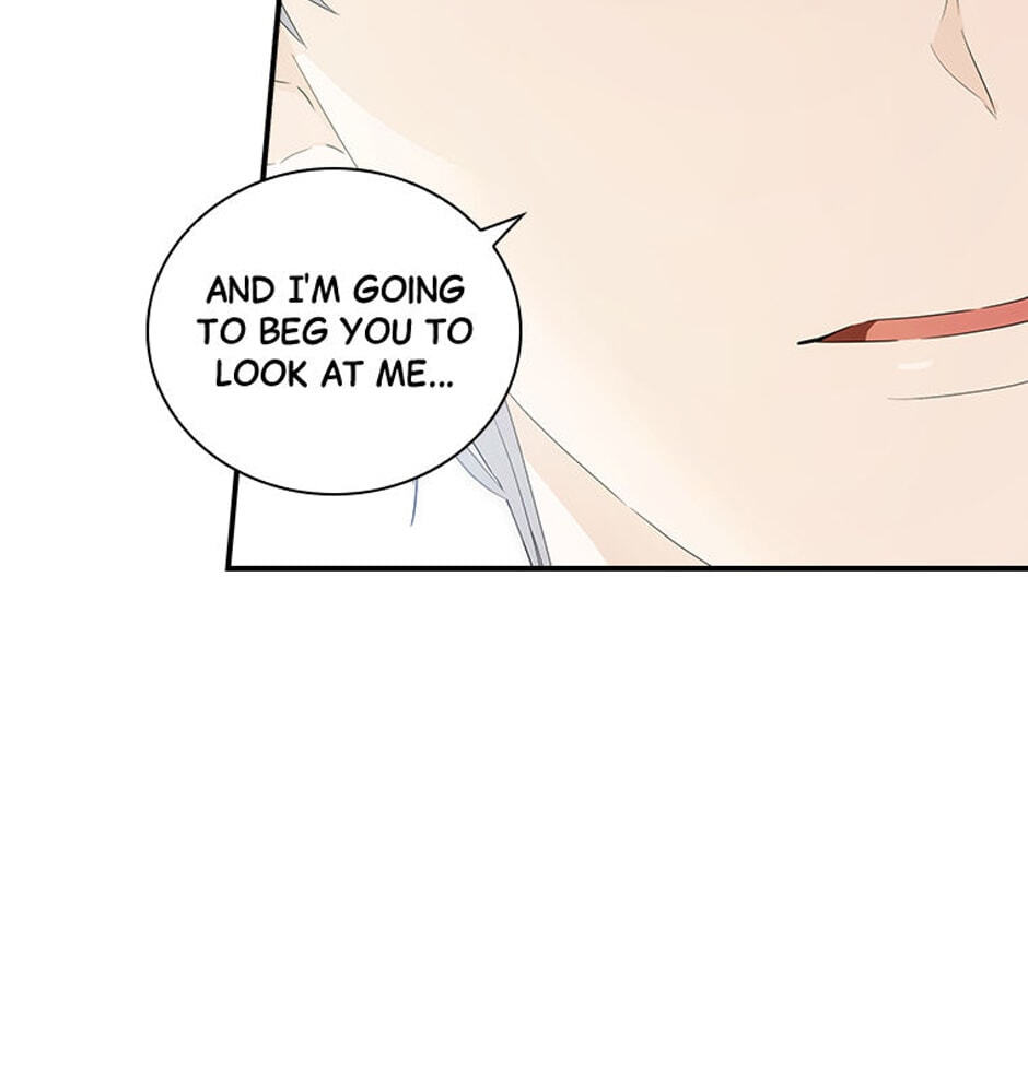 It's Not Your Baby! Chapter 49 page 31 - 