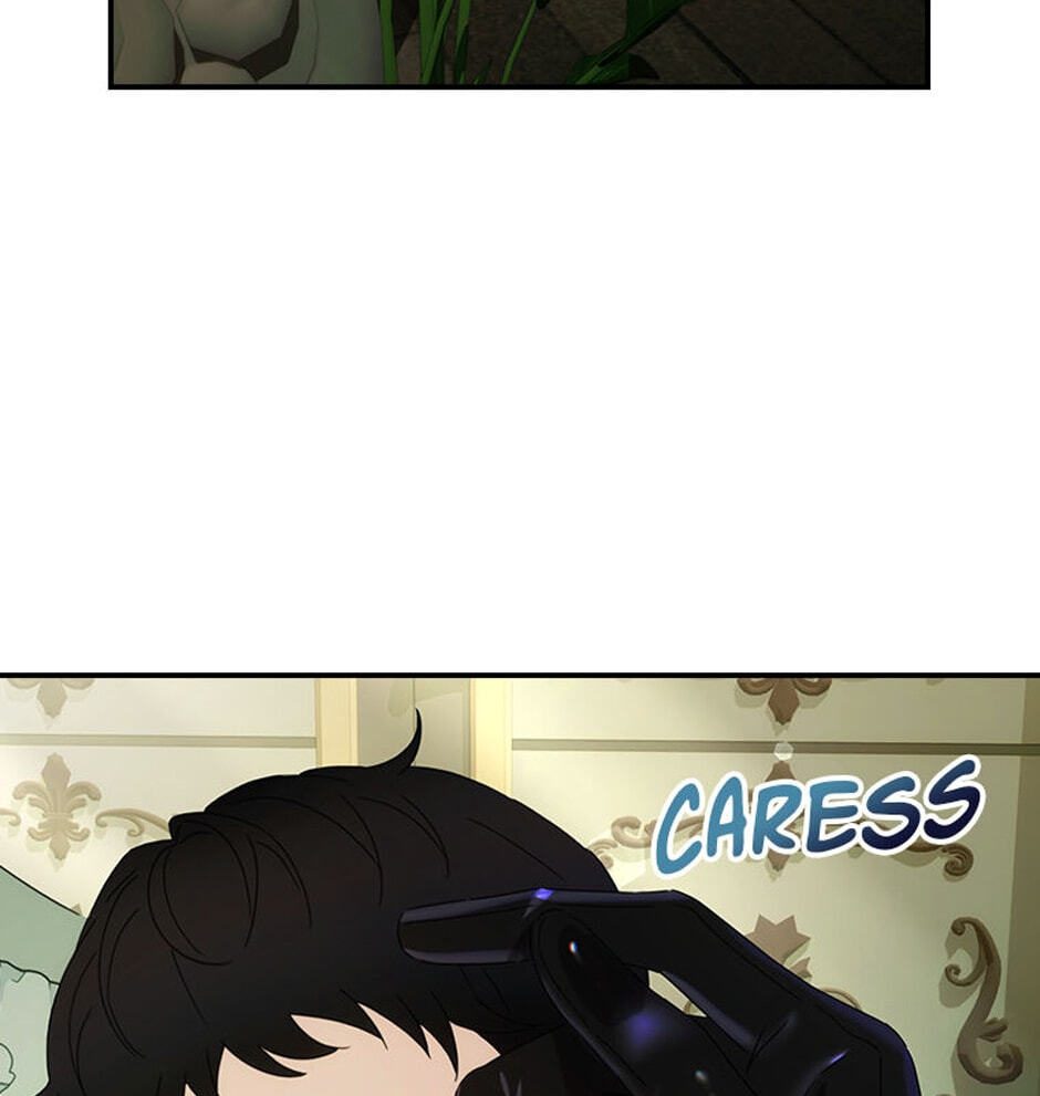 It's Not Your Baby! Chapter 49 page 33 - 