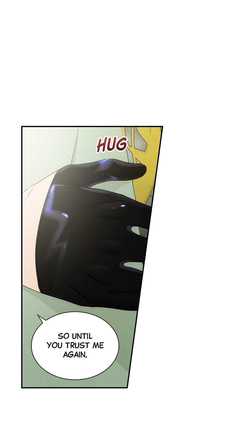 It's Not Your Baby! Chapter 49 page 35 - 