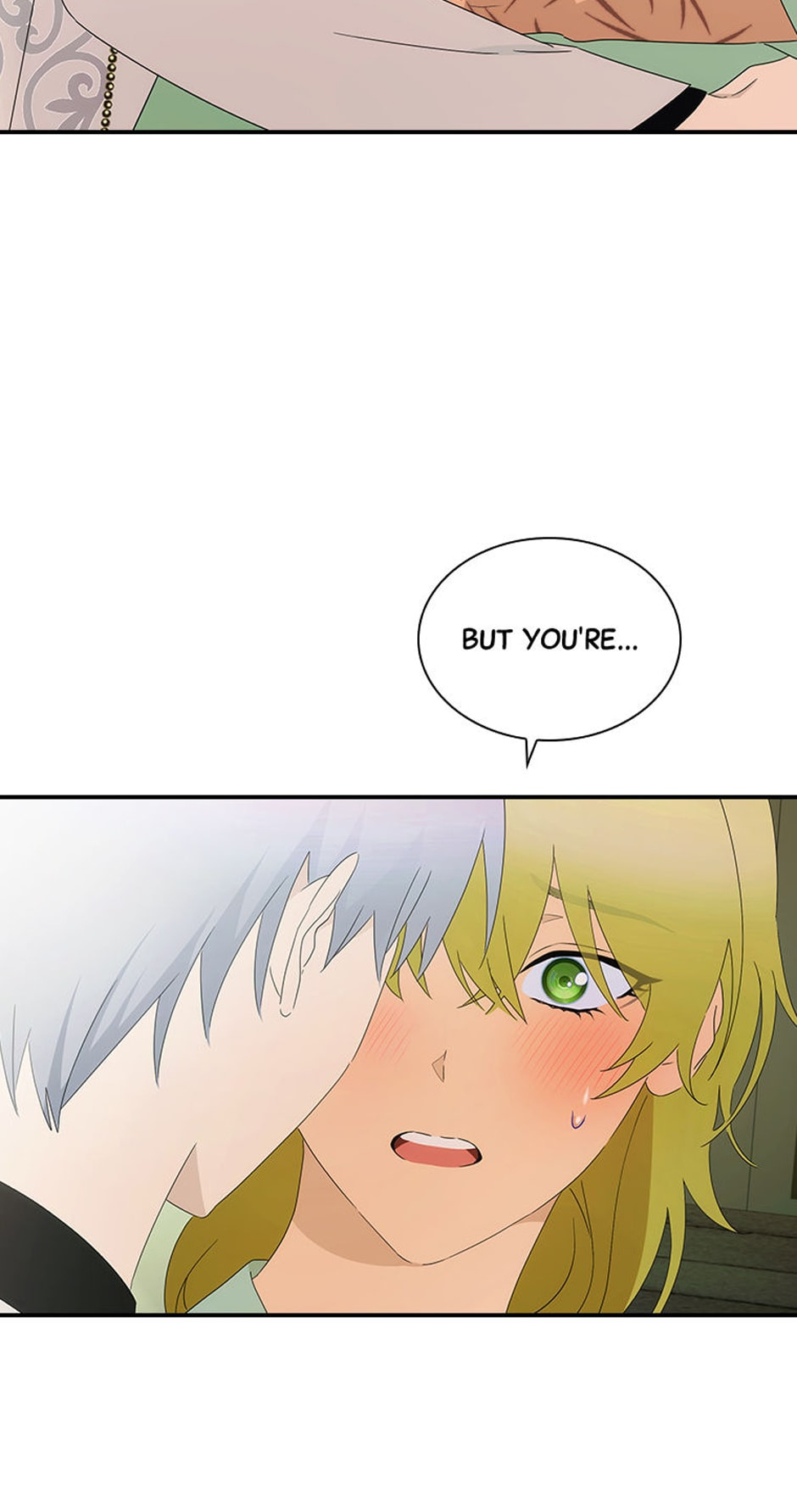 It's Not Your Baby! Chapter 49 page 37 - 