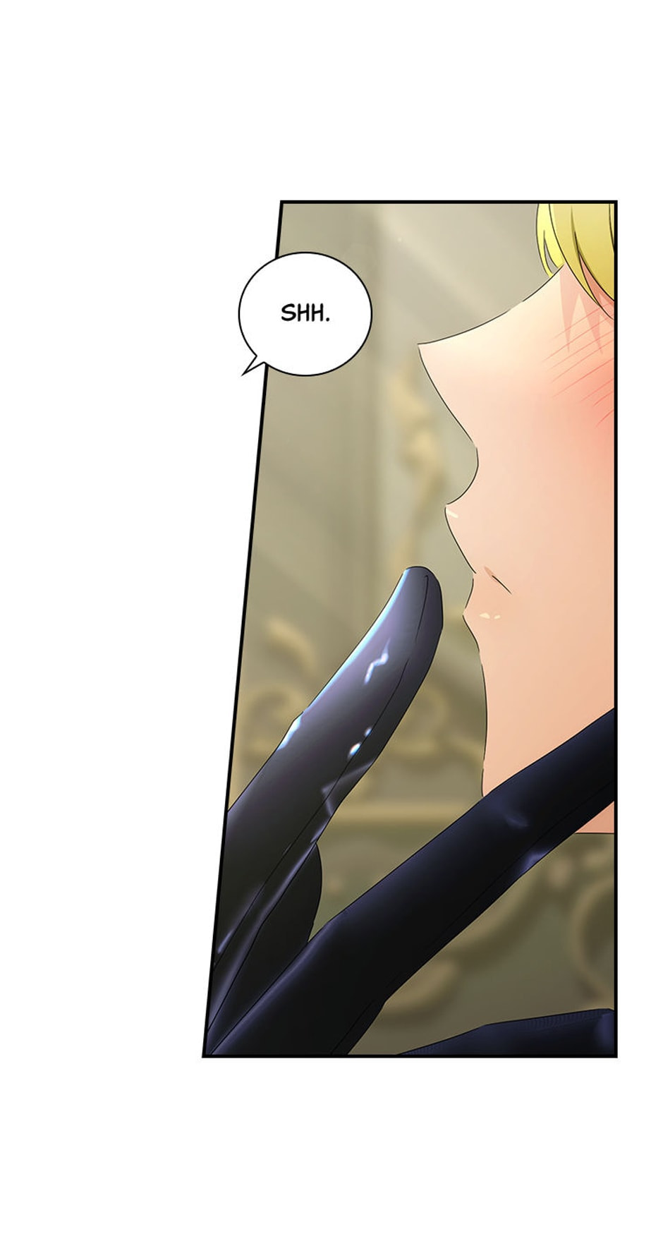 It's Not Your Baby! Chapter 49 page 38 - 