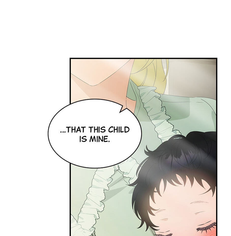 It's Not Your Baby! Chapter 49 page 5 - 