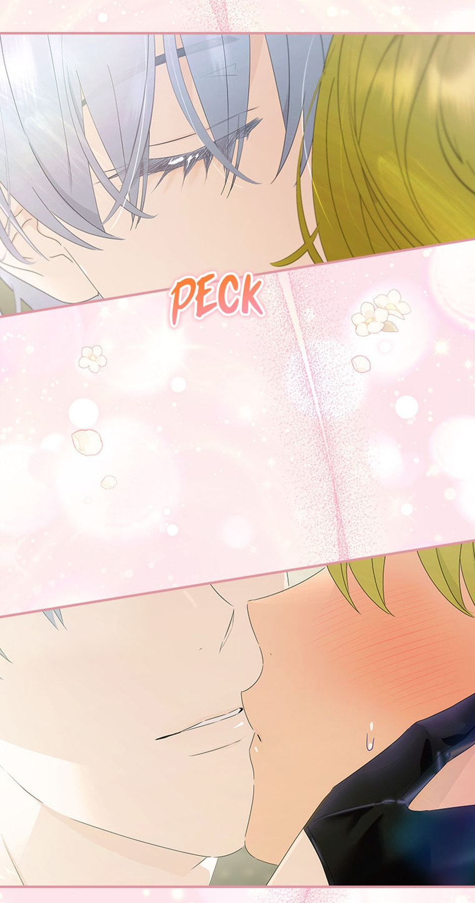 It's Not Your Baby! Chapter 49 page 42 - 