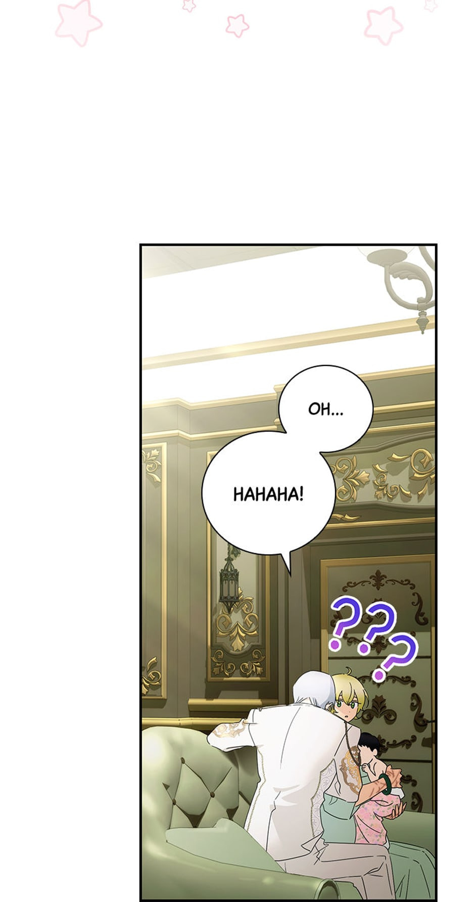 It's Not Your Baby! Chapter 49 page 46 - 