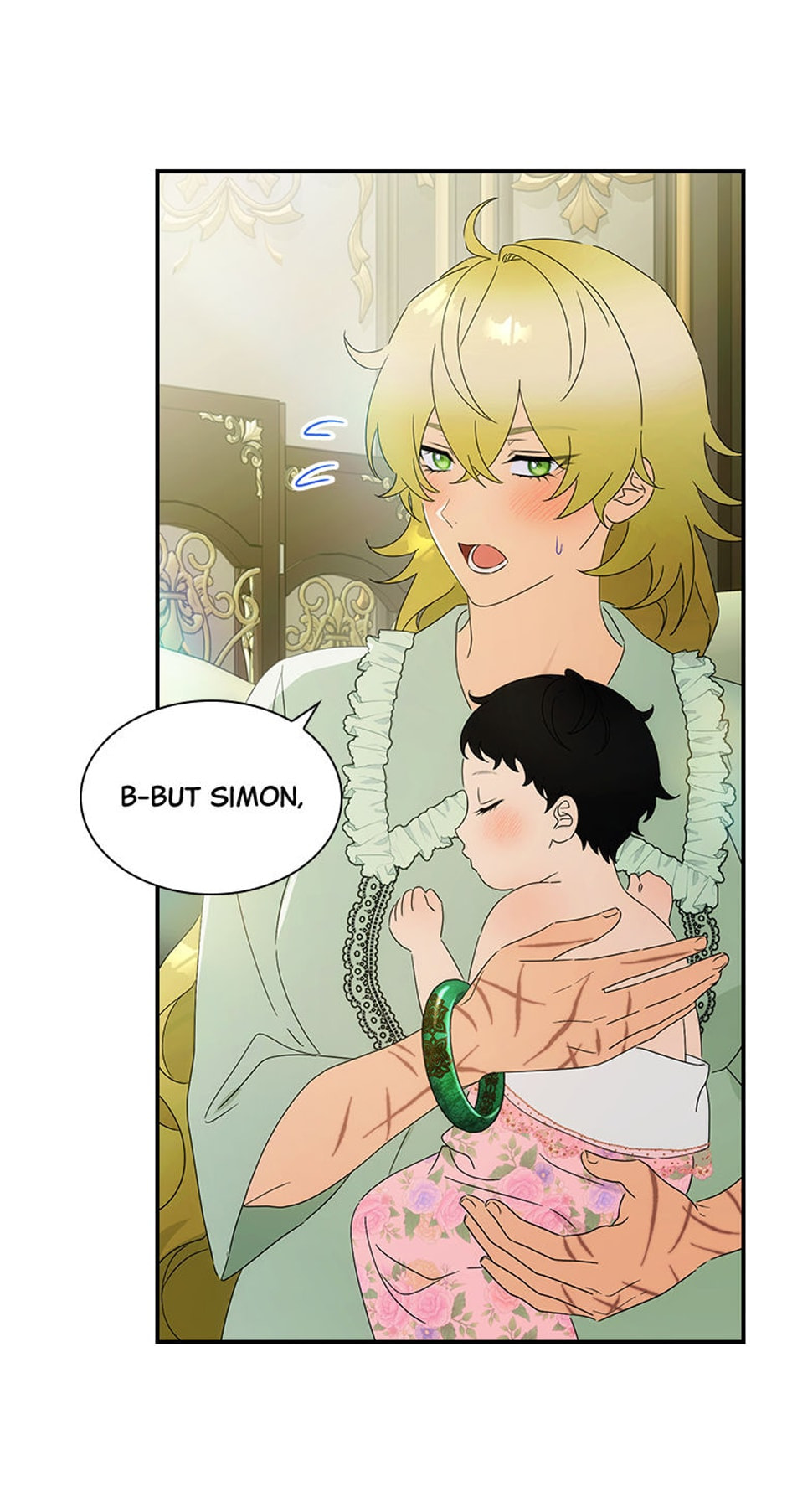 It's Not Your Baby! Chapter 49 page 49 - 