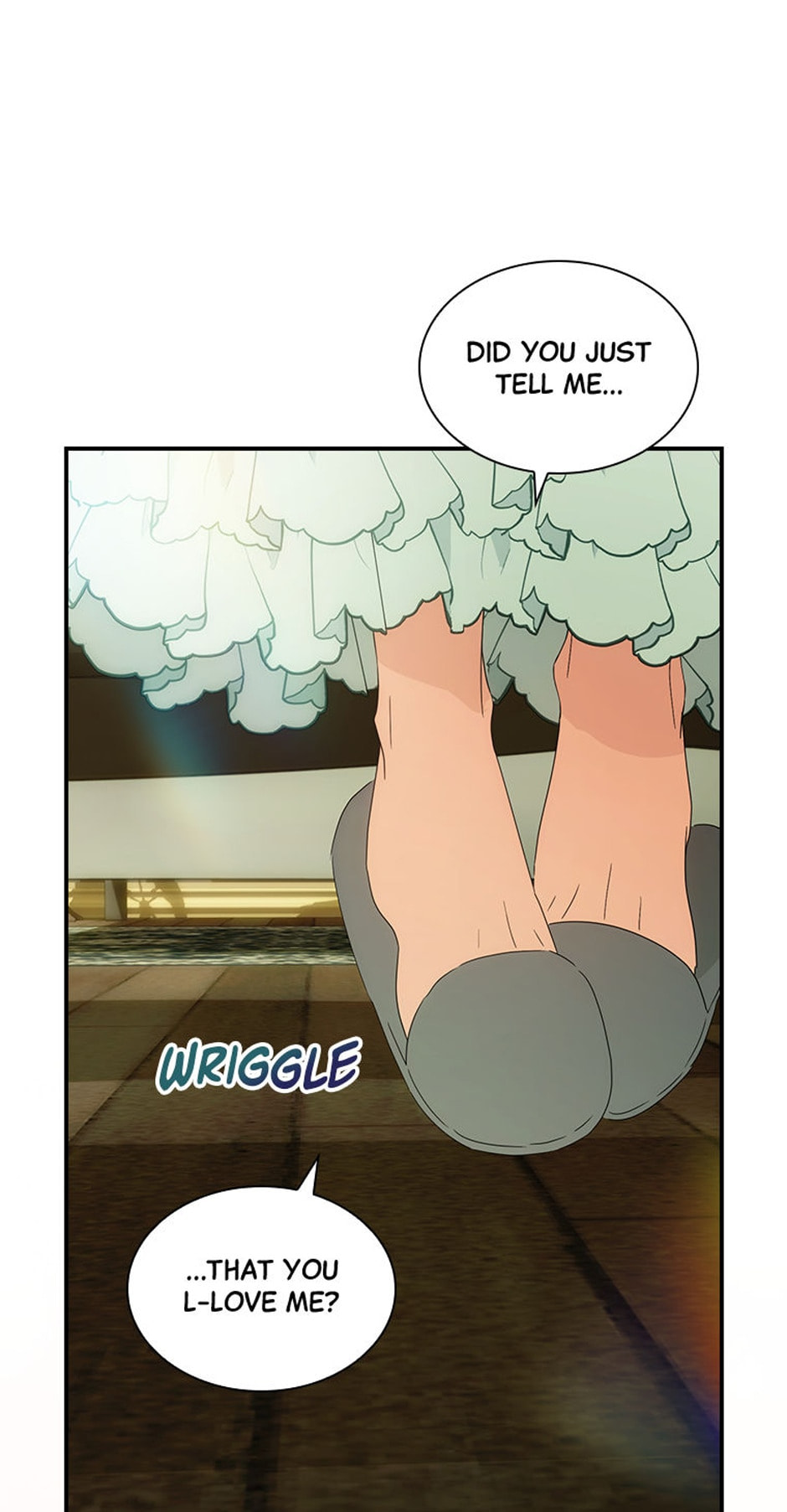 It's Not Your Baby! Chapter 49 page 50 - 