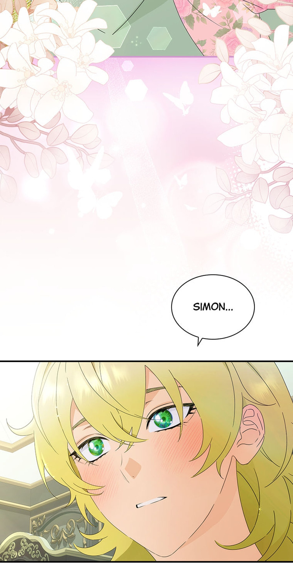 It's Not Your Baby! Chapter 49 page 53 - 
