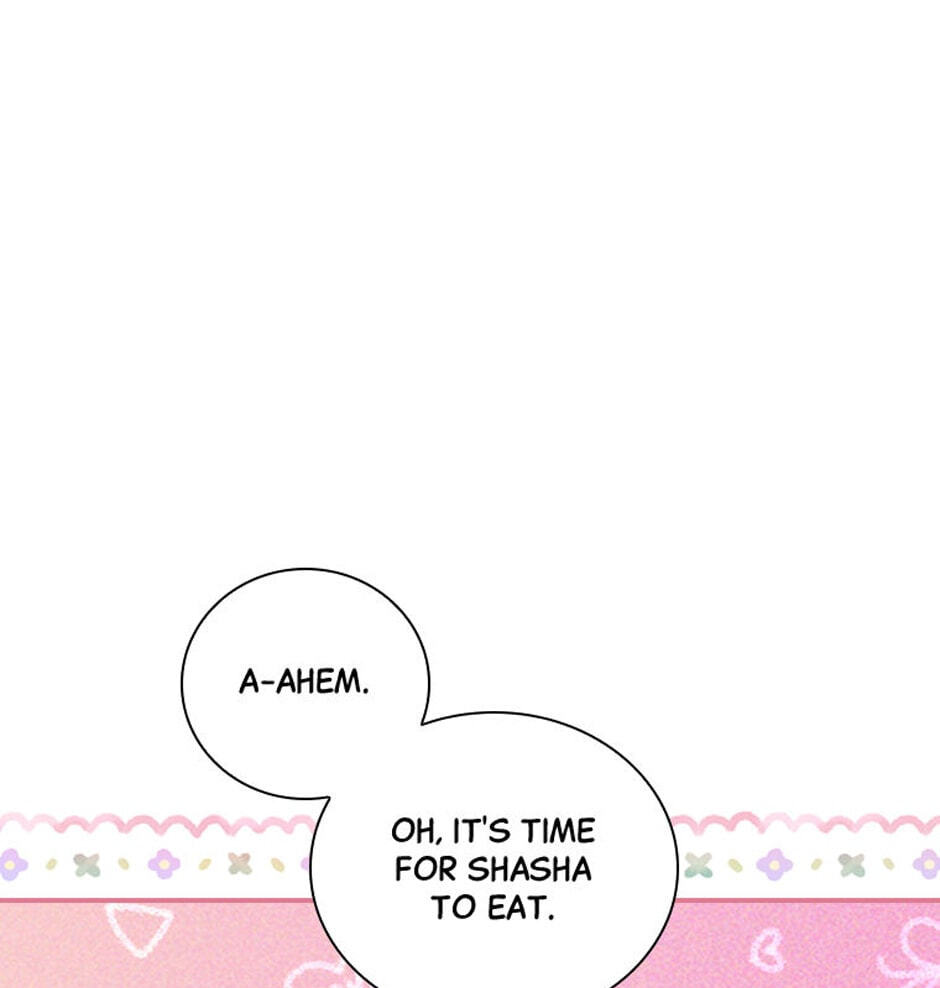 It's Not Your Baby! Chapter 49 page 54 - 