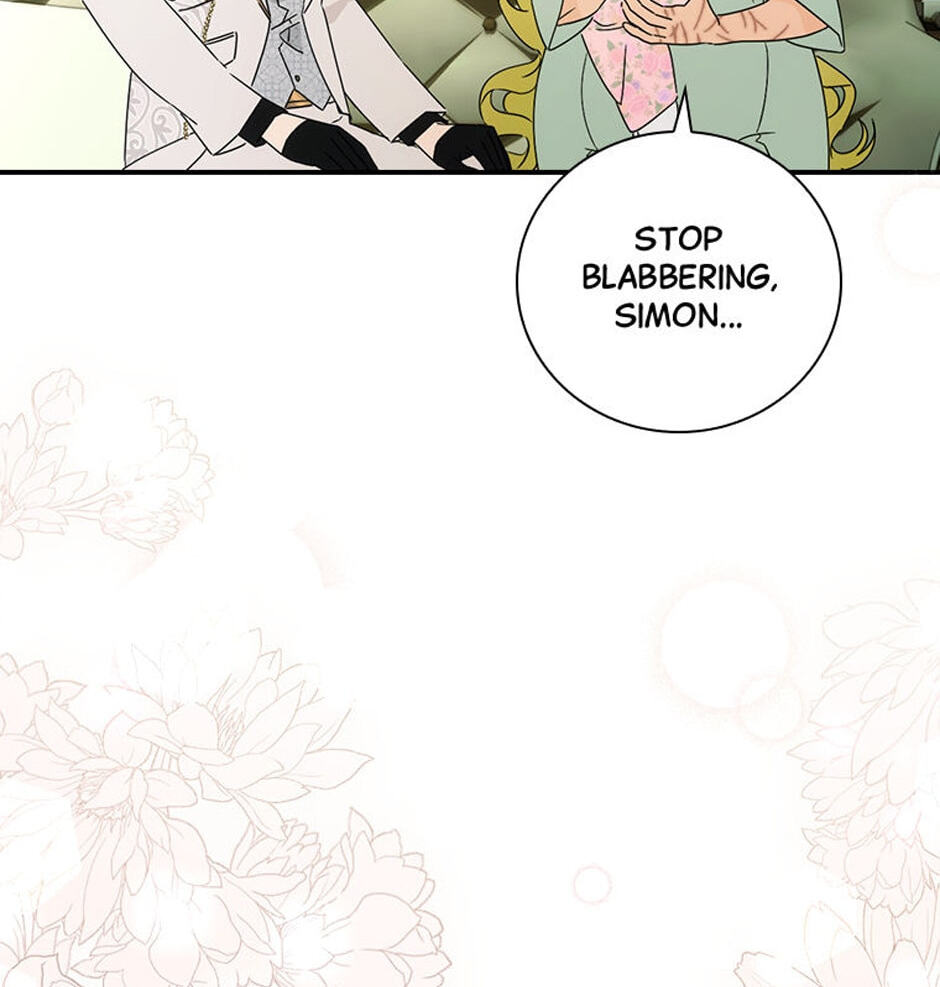 It's Not Your Baby! Chapter 49 page 59 - 