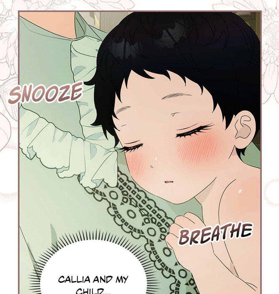 It's Not Your Baby! Chapter 49 page 60 - 