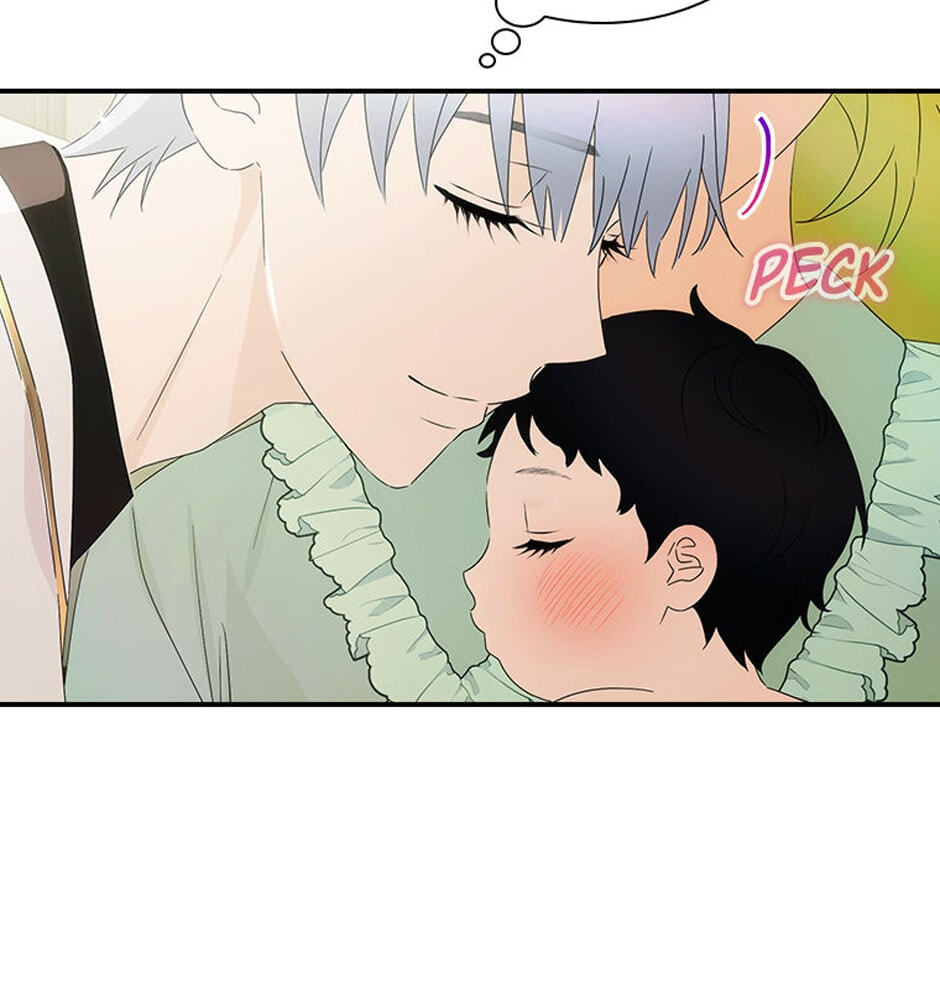It's Not Your Baby! Chapter 49 page 64 - 