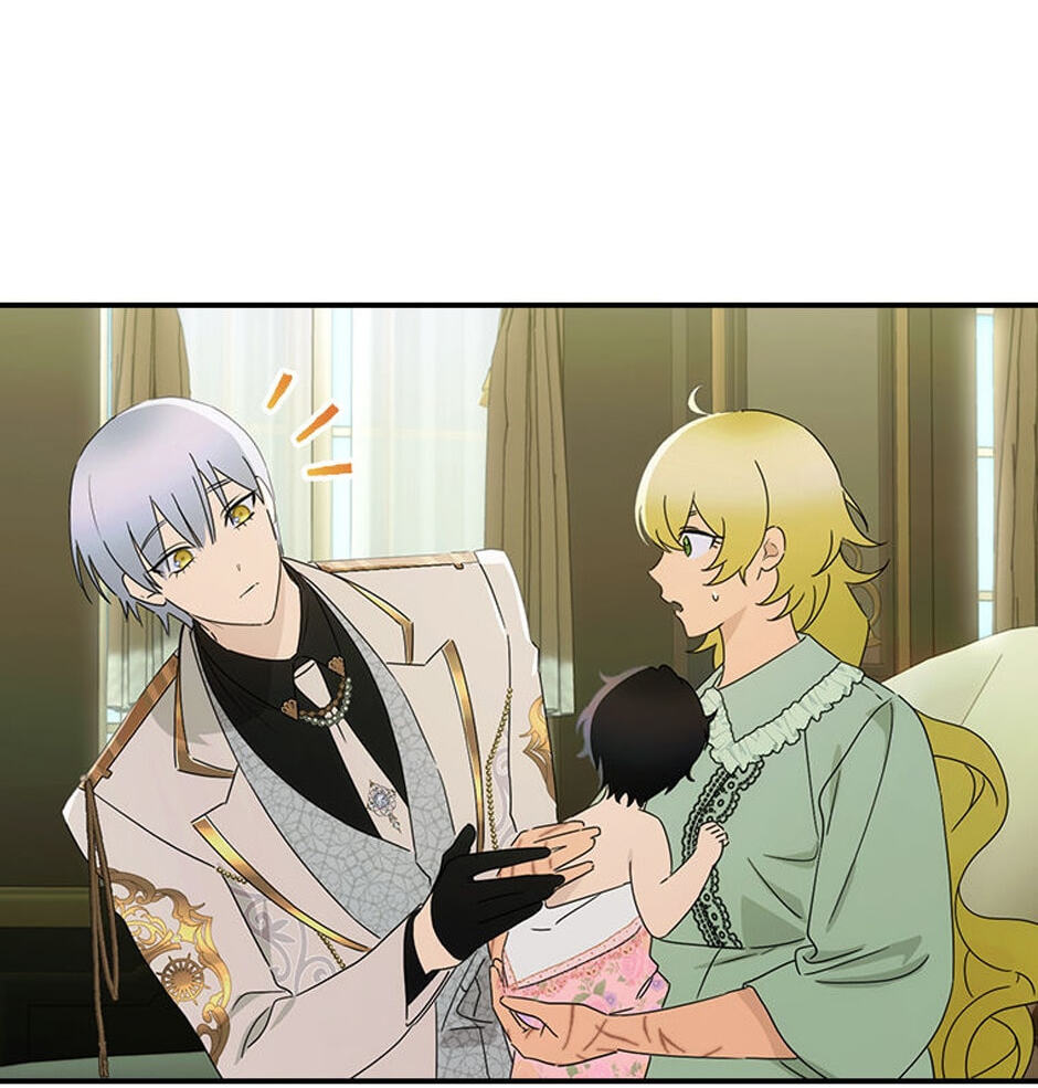 It's Not Your Baby! Chapter 49 page 65 - 