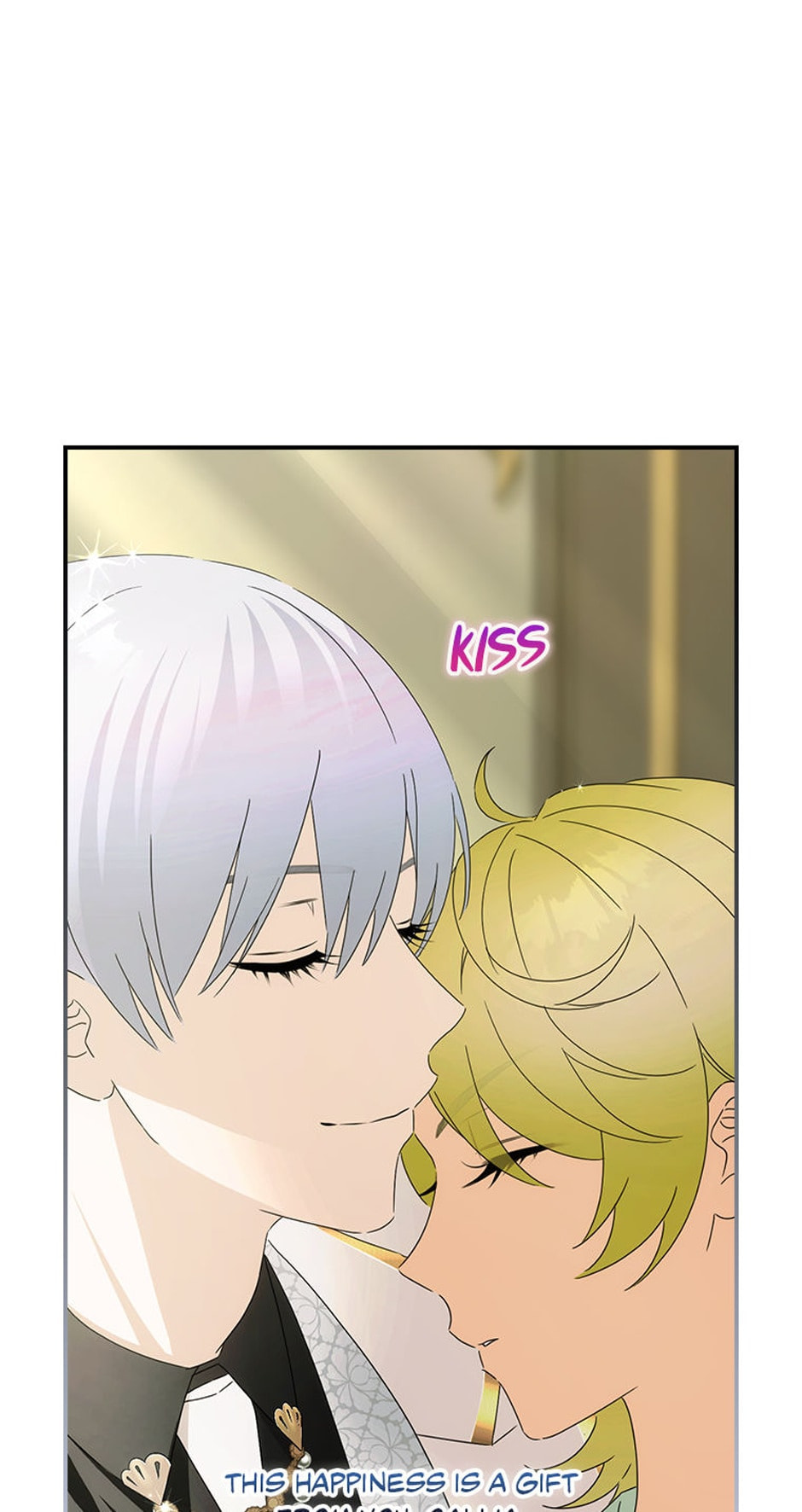 It's Not Your Baby! Chapter 49 page 66 - 