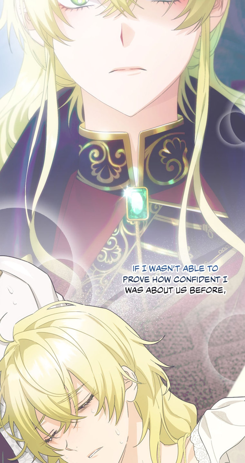 It's Not Your Baby! Chapter 49 page 68 - 