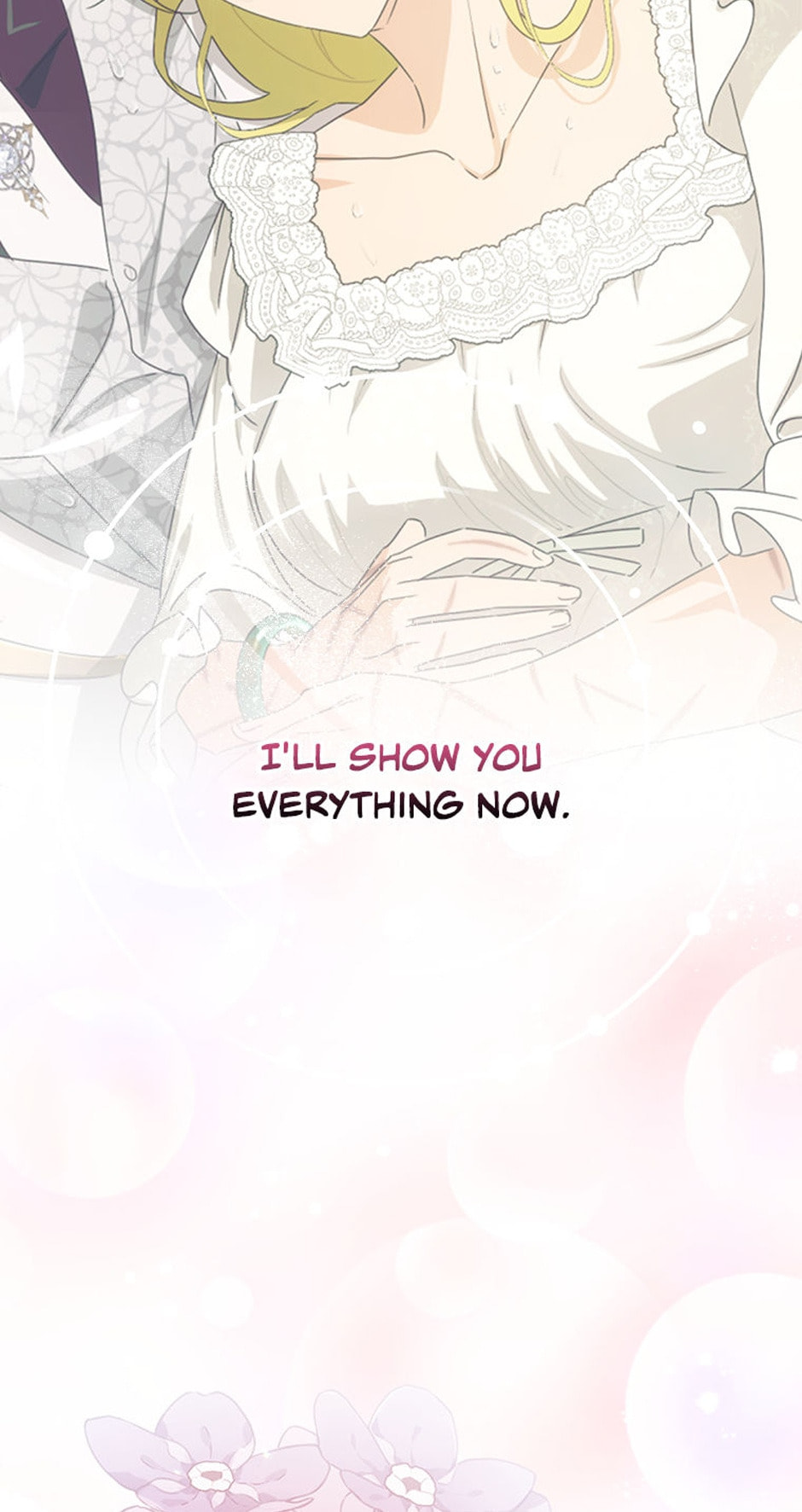 It's Not Your Baby! Chapter 49 page 69 - 