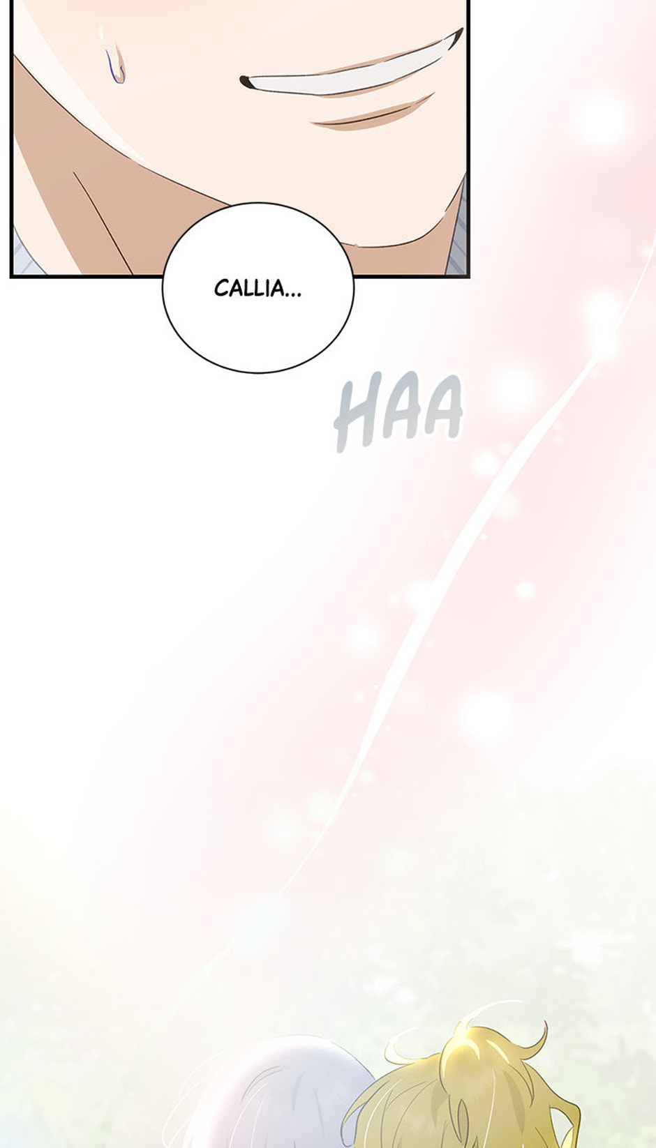 It's Not Your Baby! Chapter 71 page 3 - 