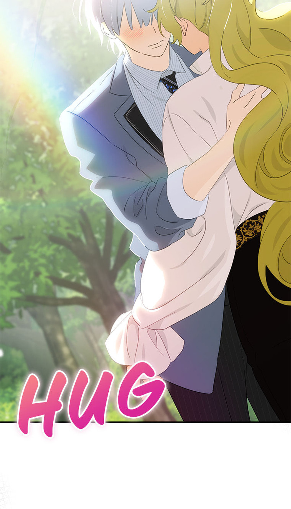 It's Not Your Baby! Chapter 71 page 4 - 