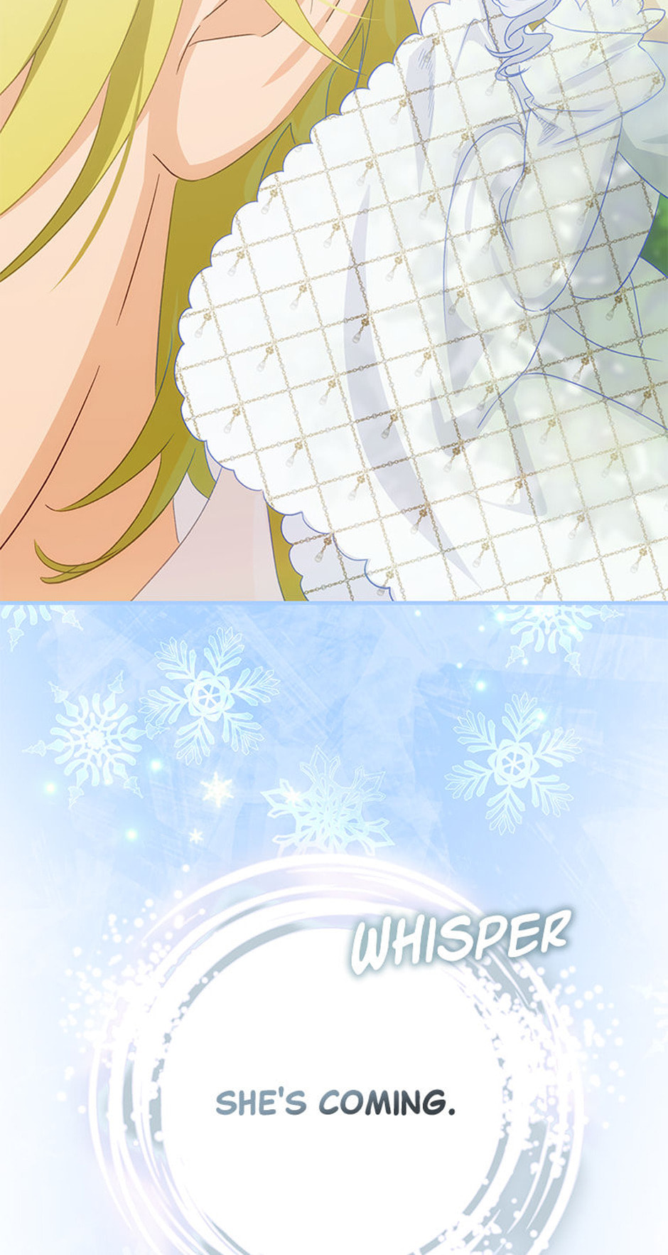 It's Not Your Baby! Chapter 72 page 3 - 