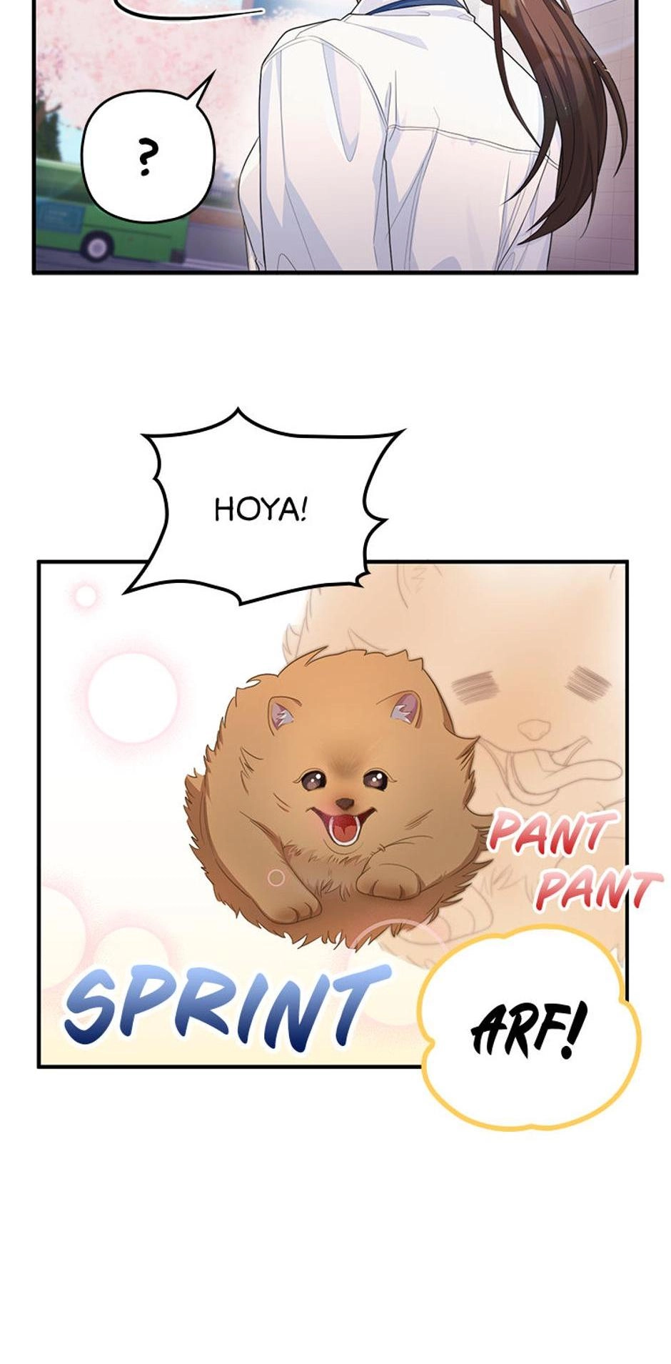 It's Pure Love Chapter 0 page 11 - 