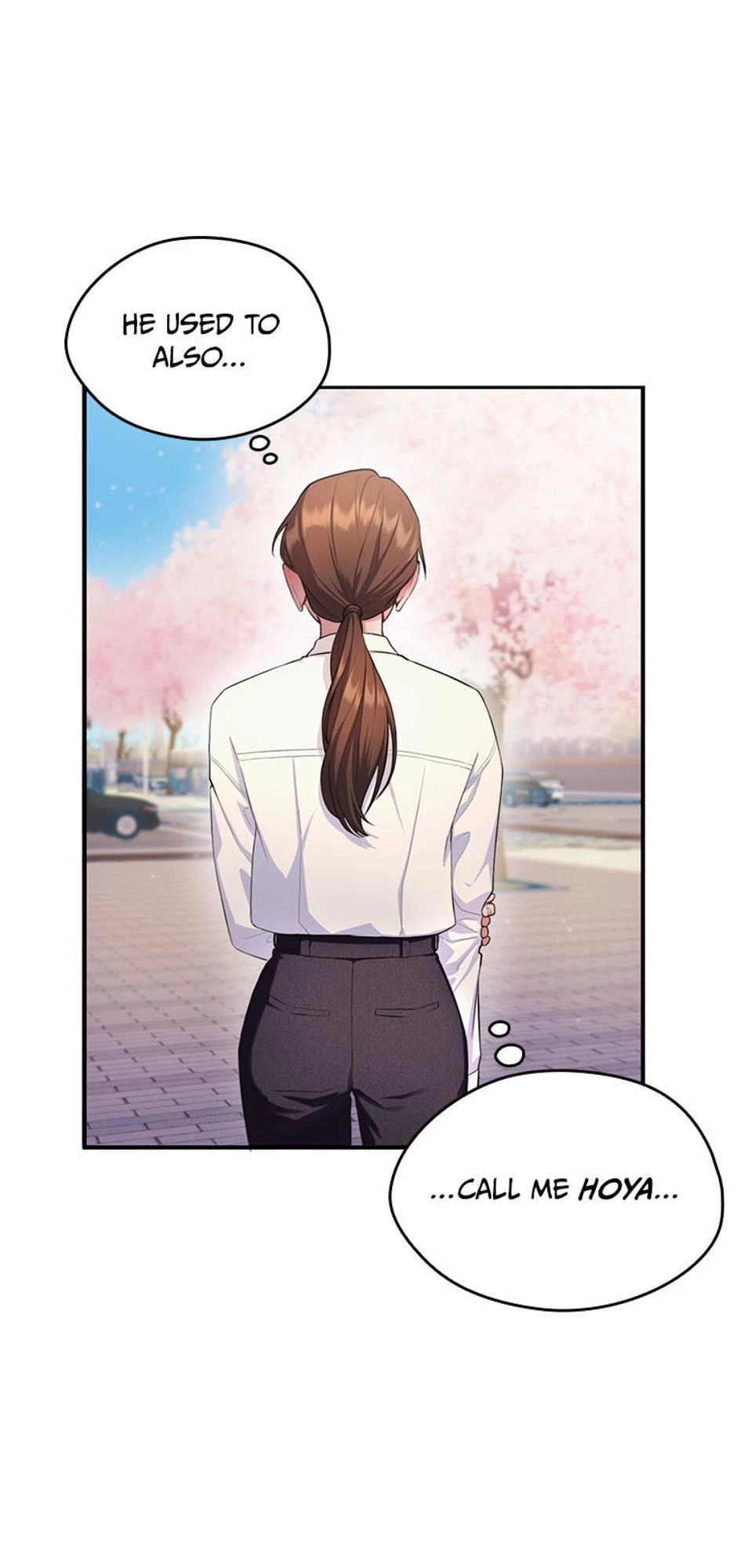 It's Pure Love Chapter 0 page 13 - 