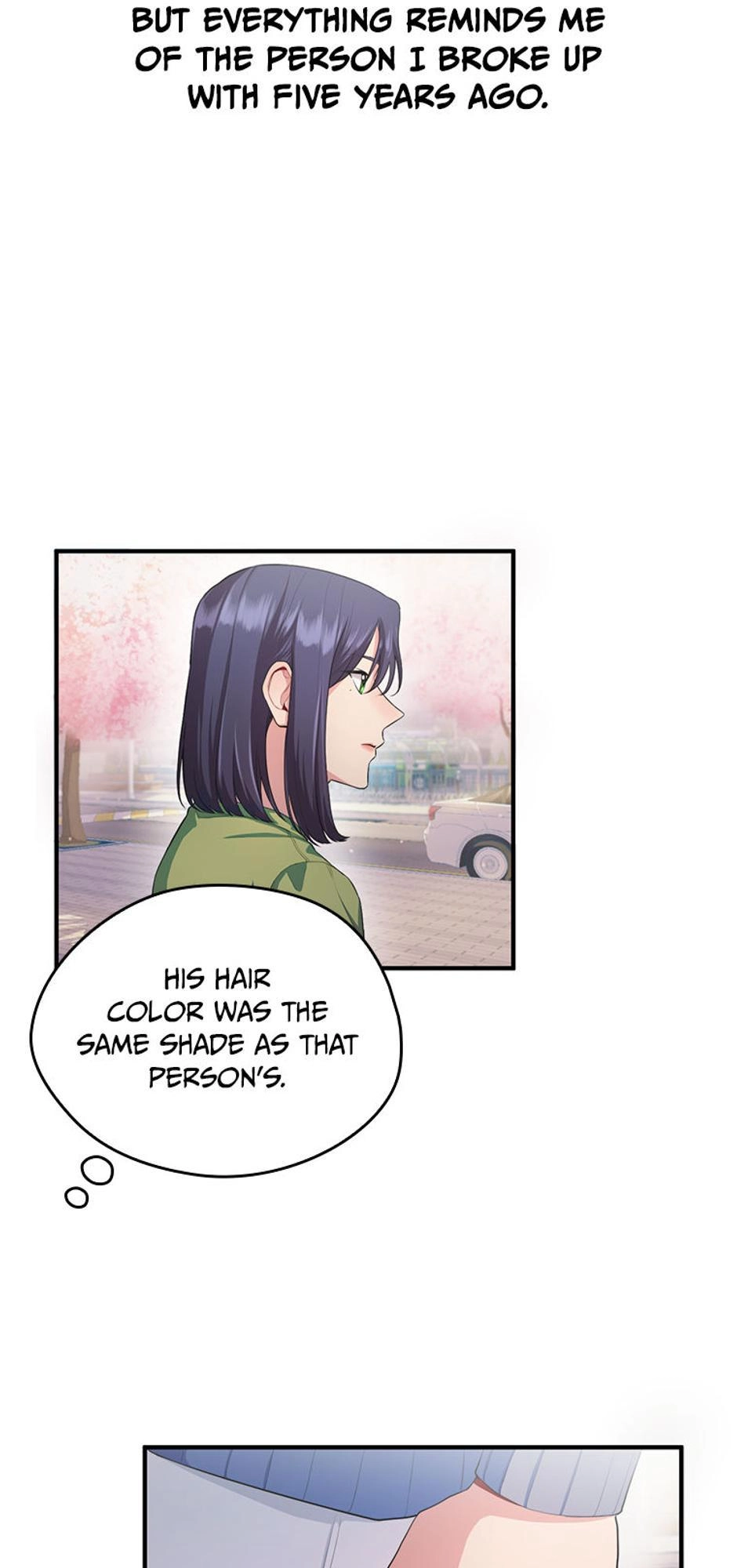 It's Pure Love Chapter 0 page 14 - 