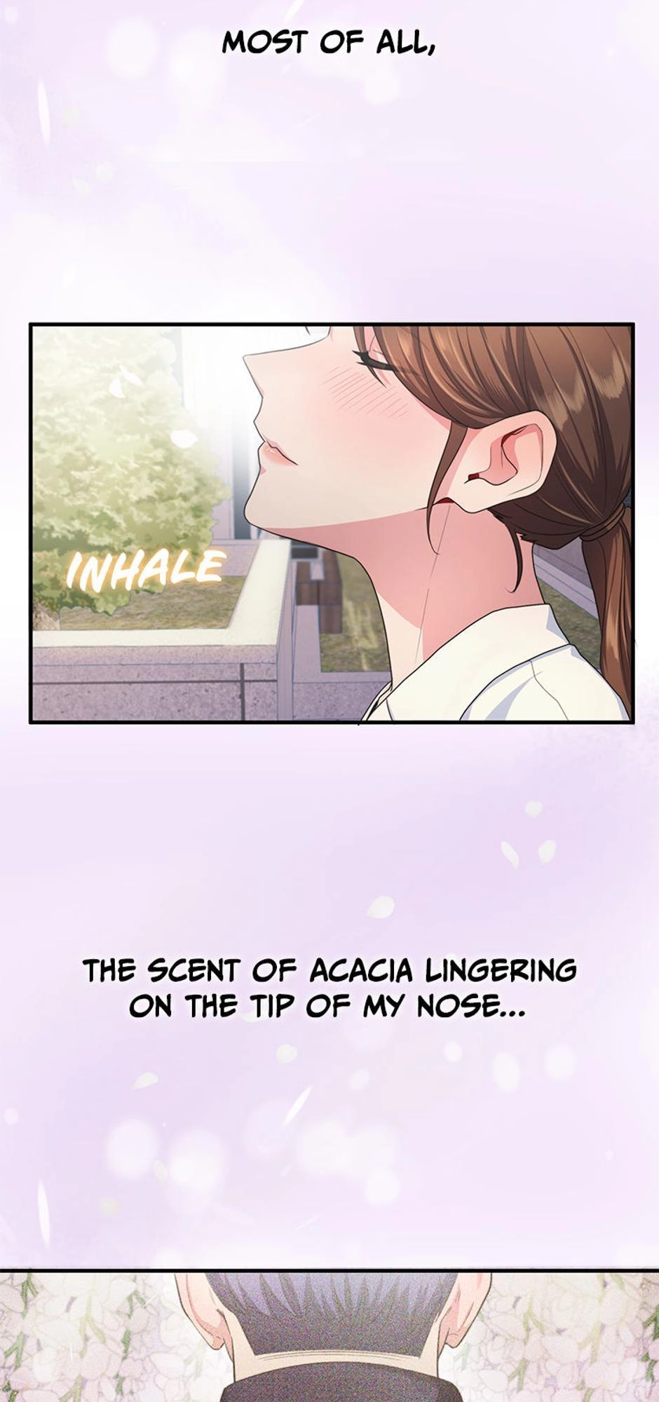 It's Pure Love Chapter 0 page 17 - 