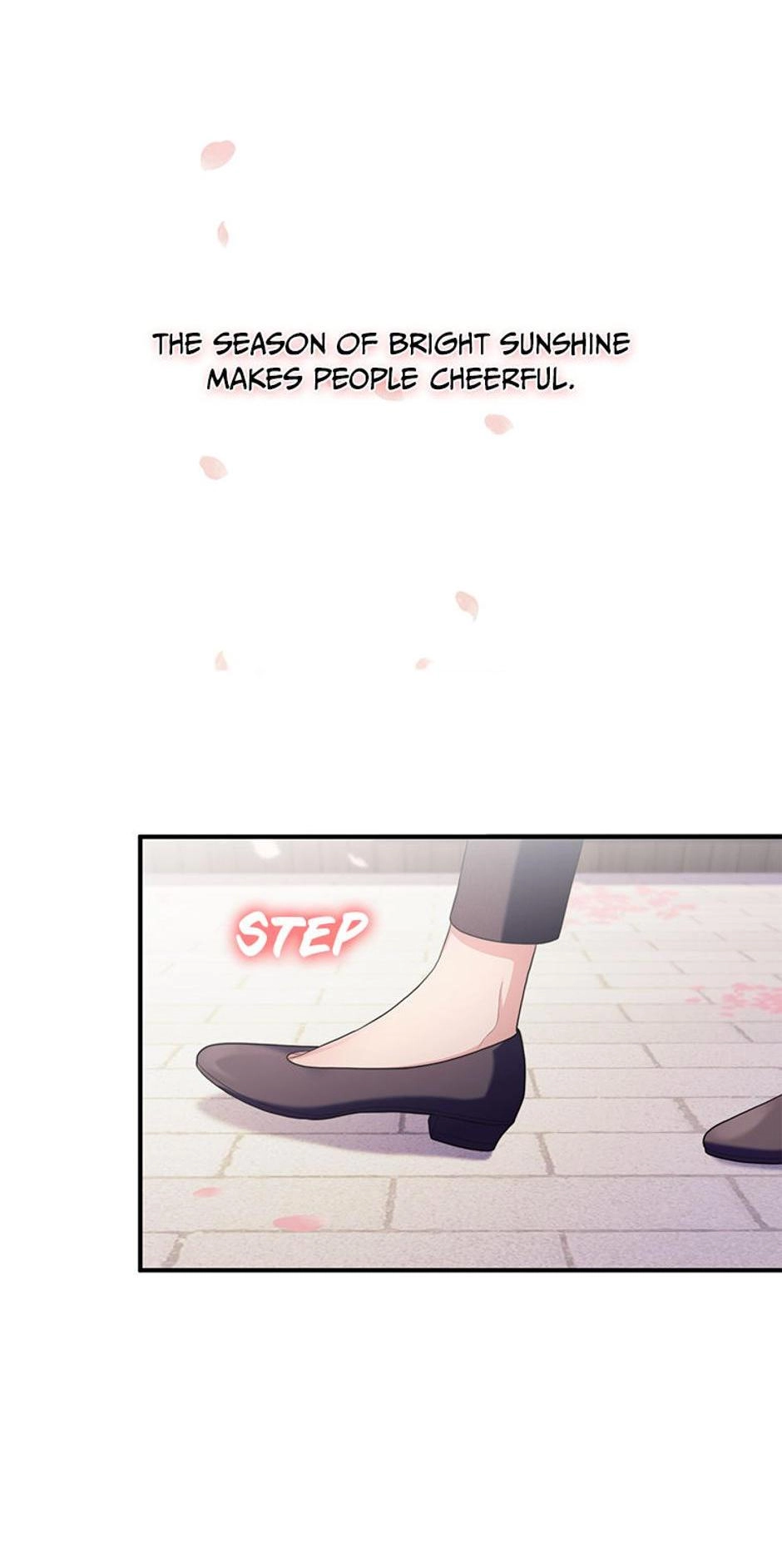 It's Pure Love Chapter 0 page 3 - 