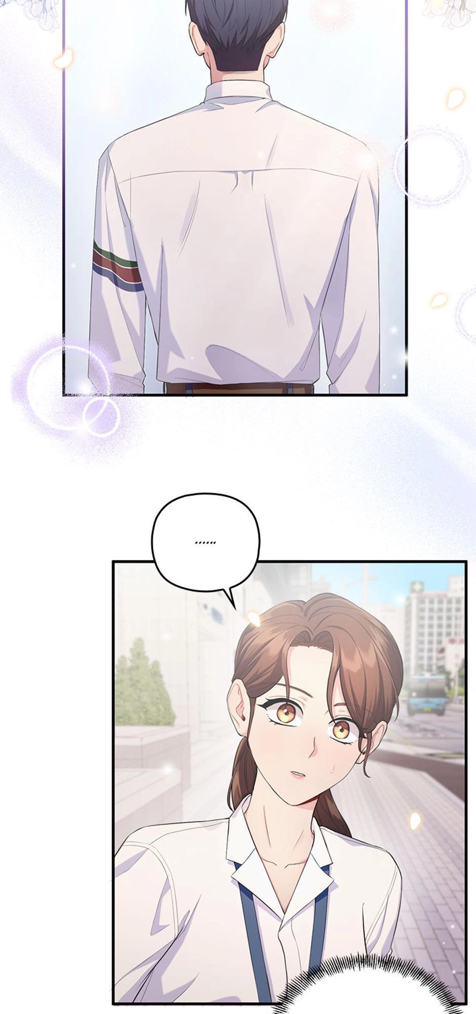 It's Pure Love Chapter 0 page 21 - 