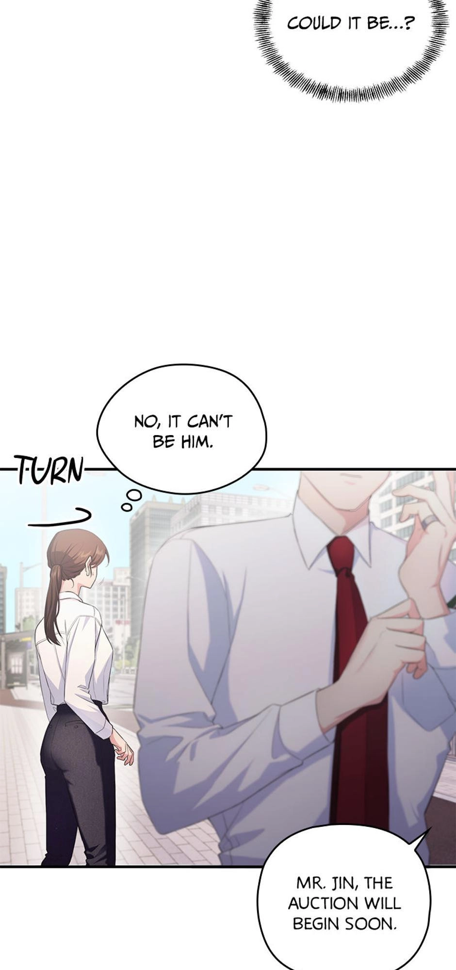 It's Pure Love Chapter 0 page 22 - 