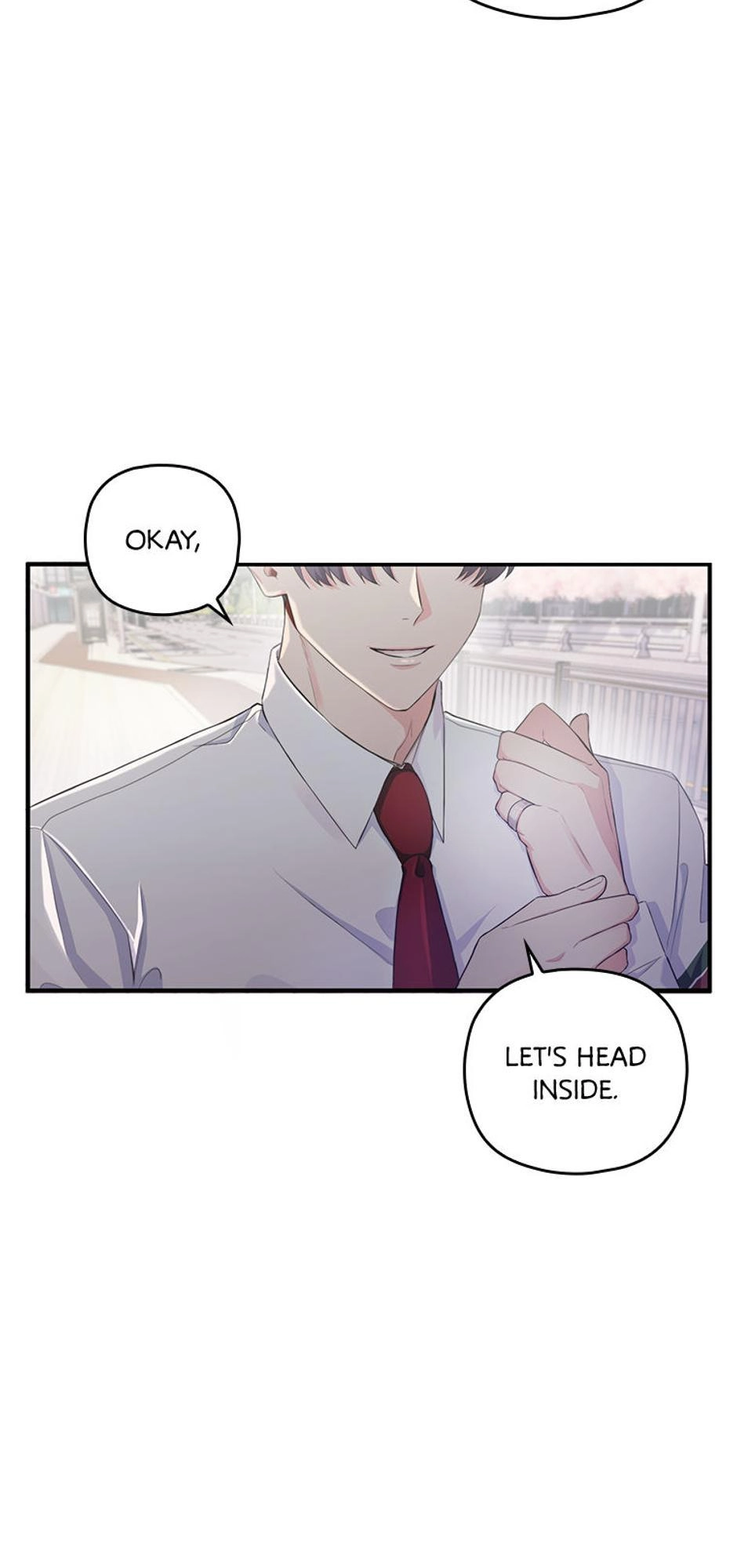 It's Pure Love Chapter 0 page 23 - 