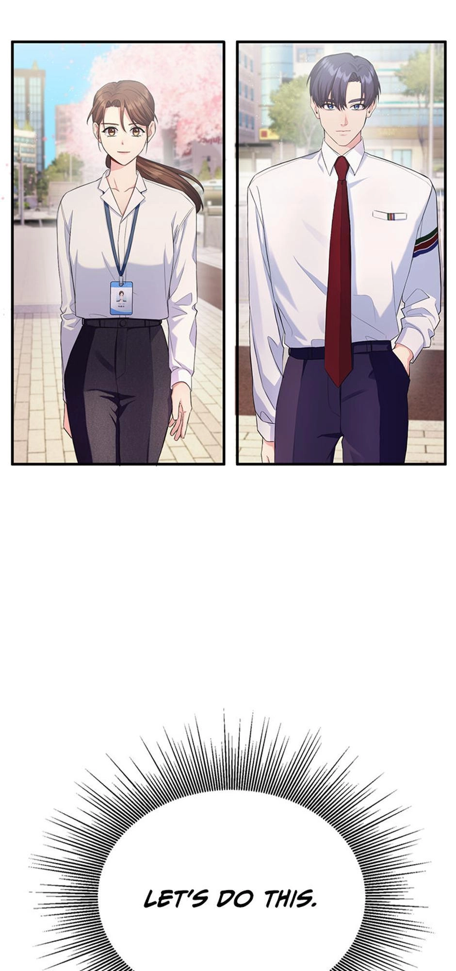 It's Pure Love Chapter 0 page 26 - 