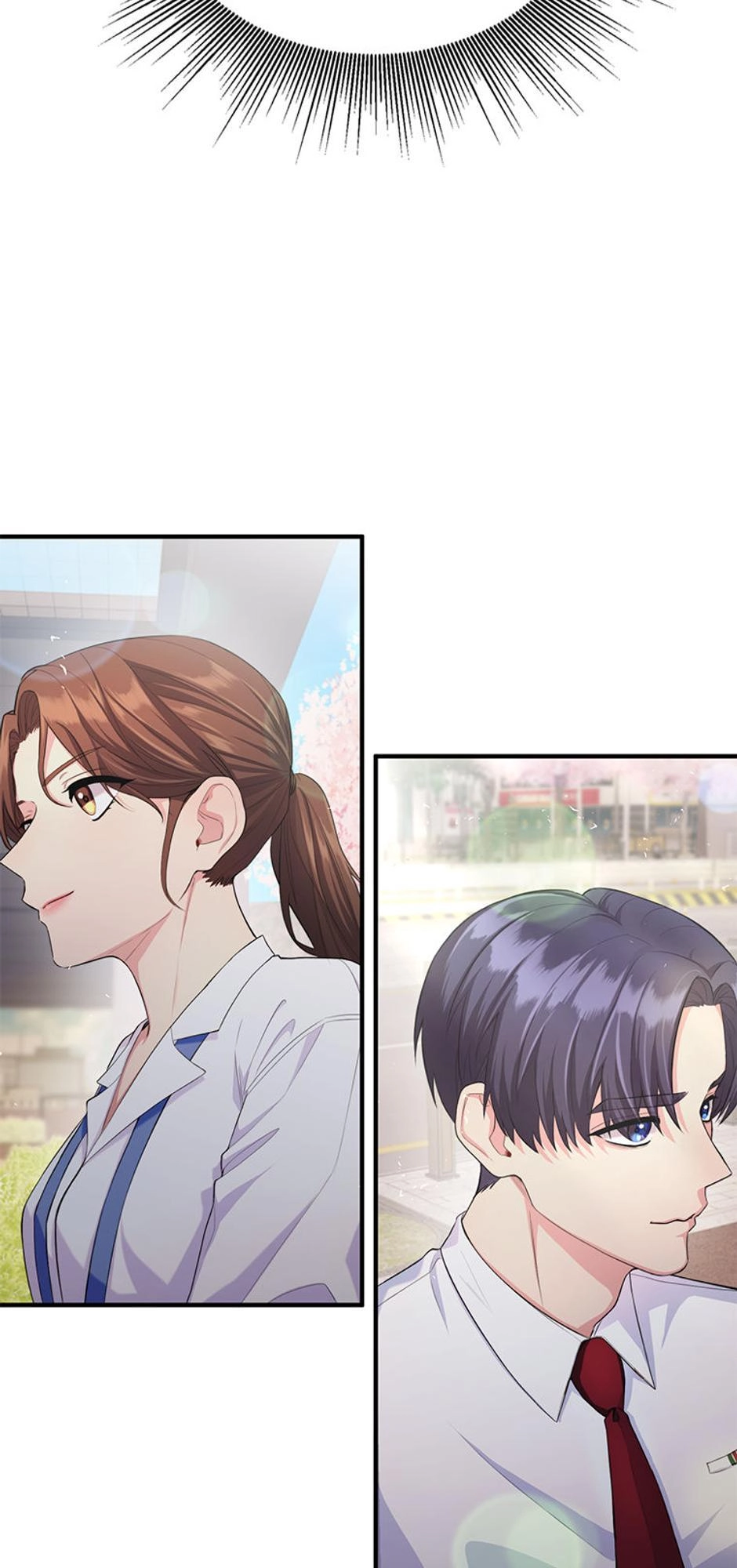It's Pure Love Chapter 0 page 27 - 